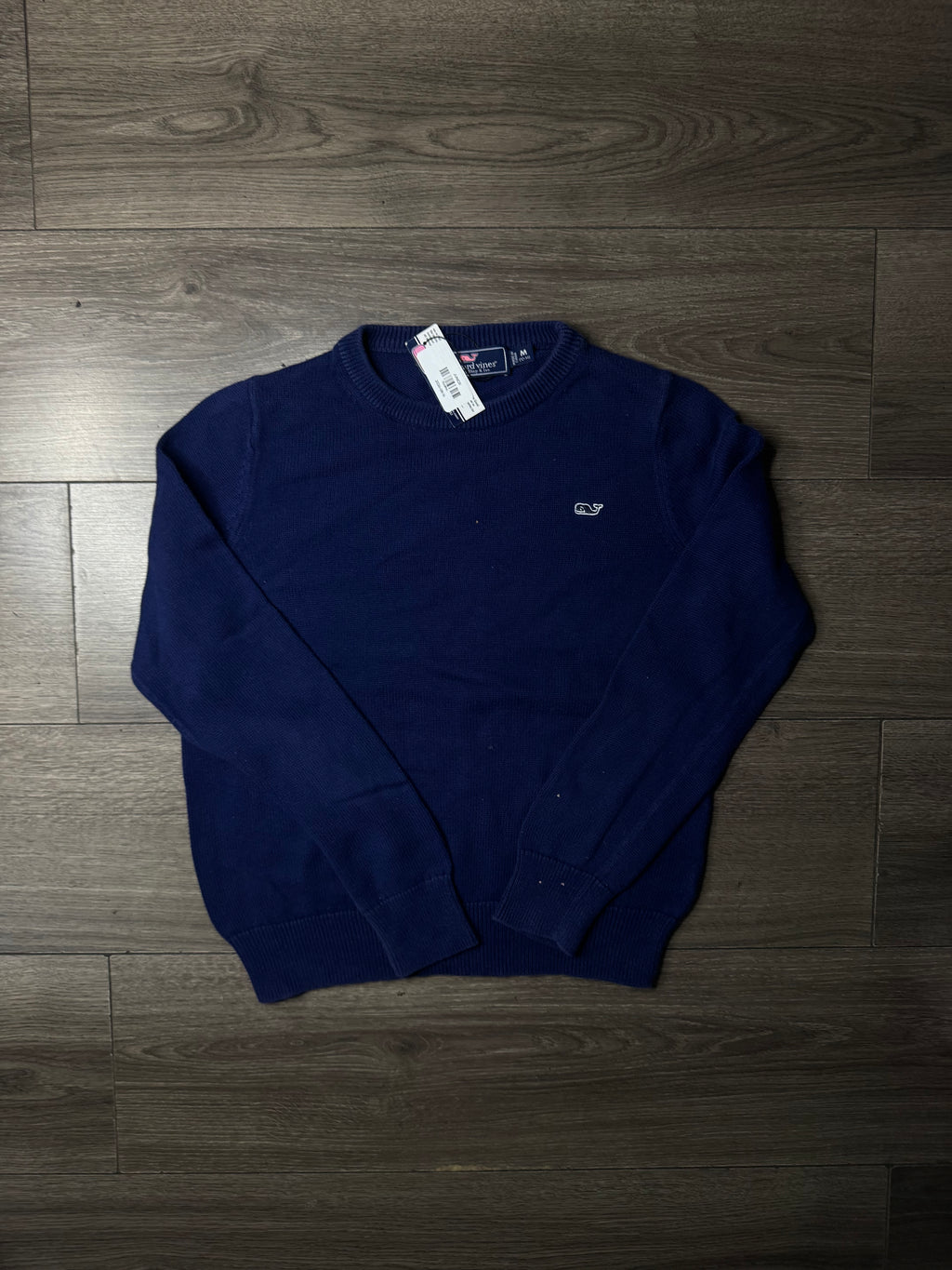 SUÉTER NIÑO VINEYARD VINES