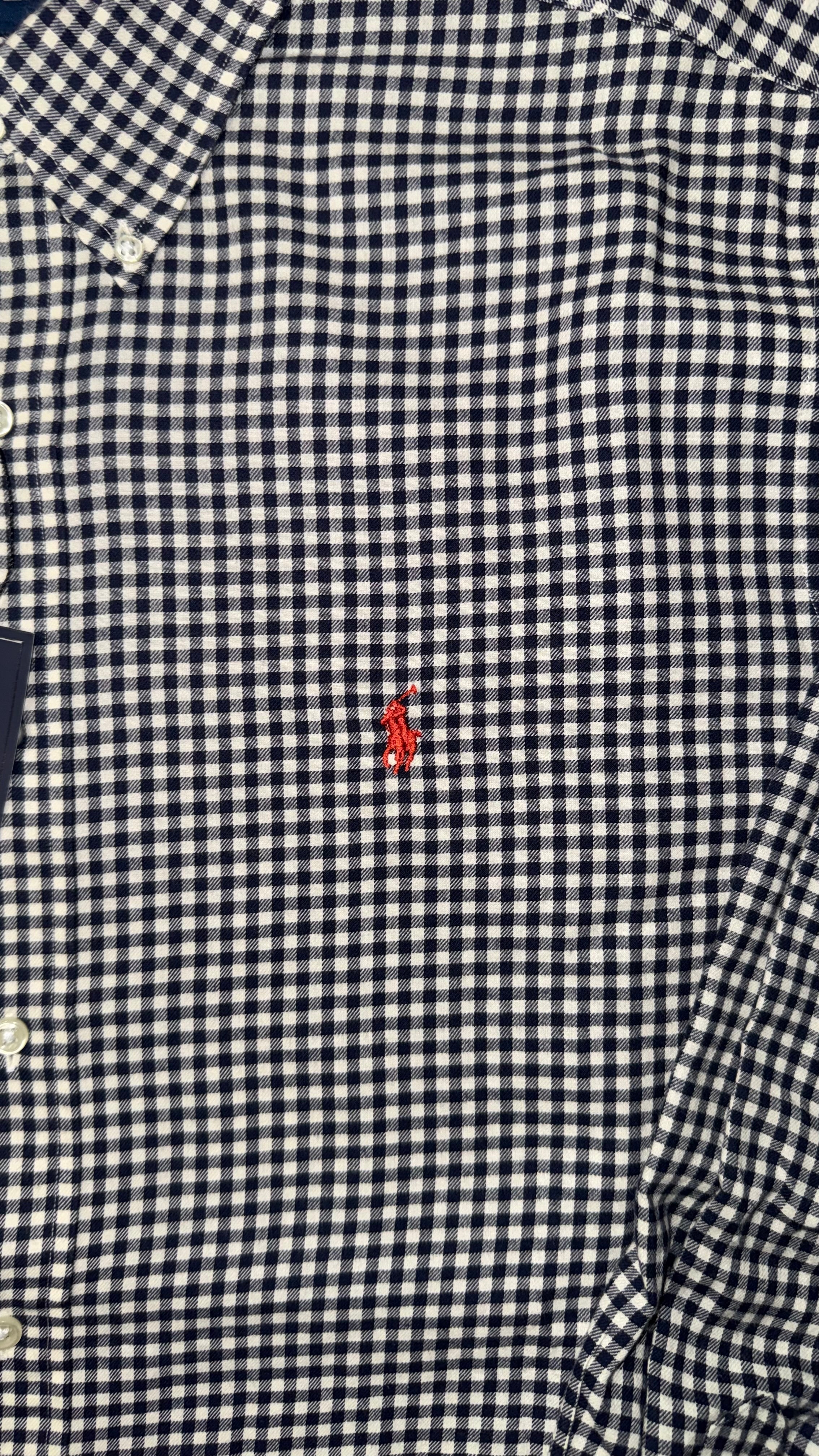 CAMISA RALPH LAUREN