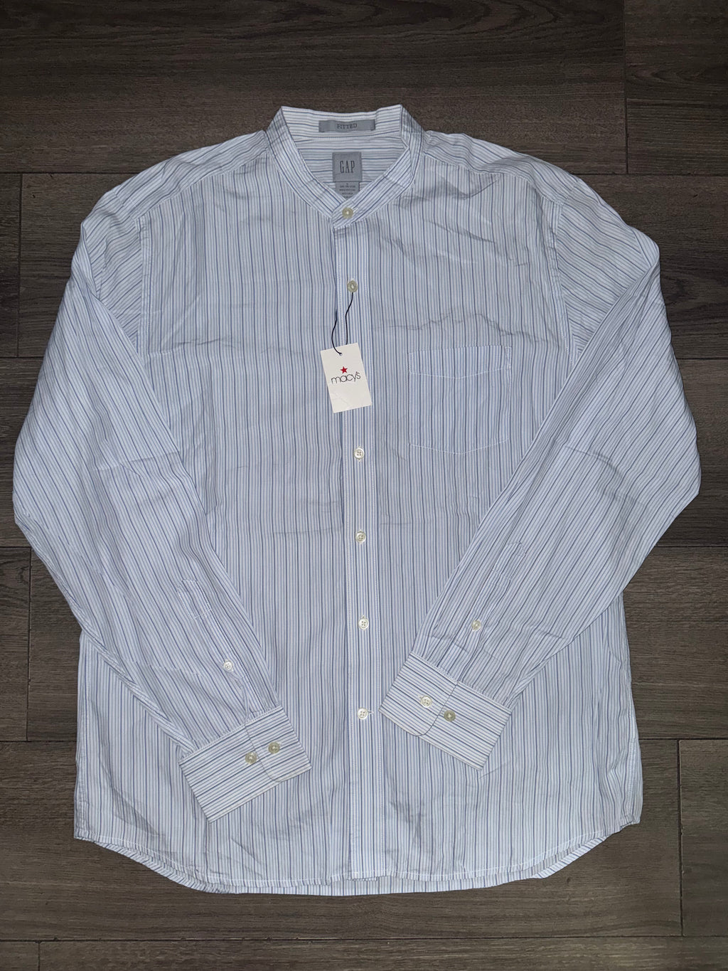 CAMISA GAP