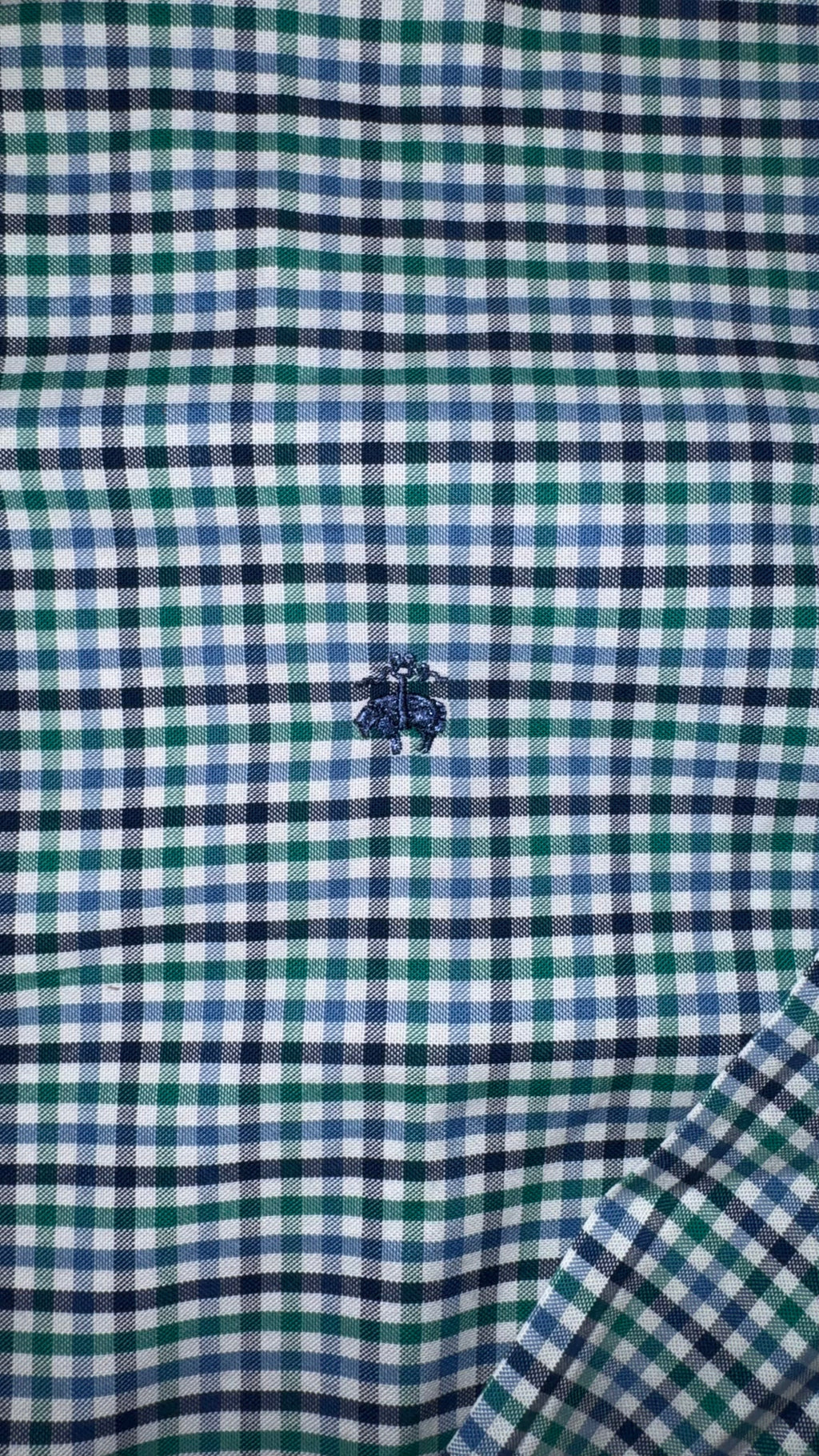 CAMISA BROOKS BROTHERS
