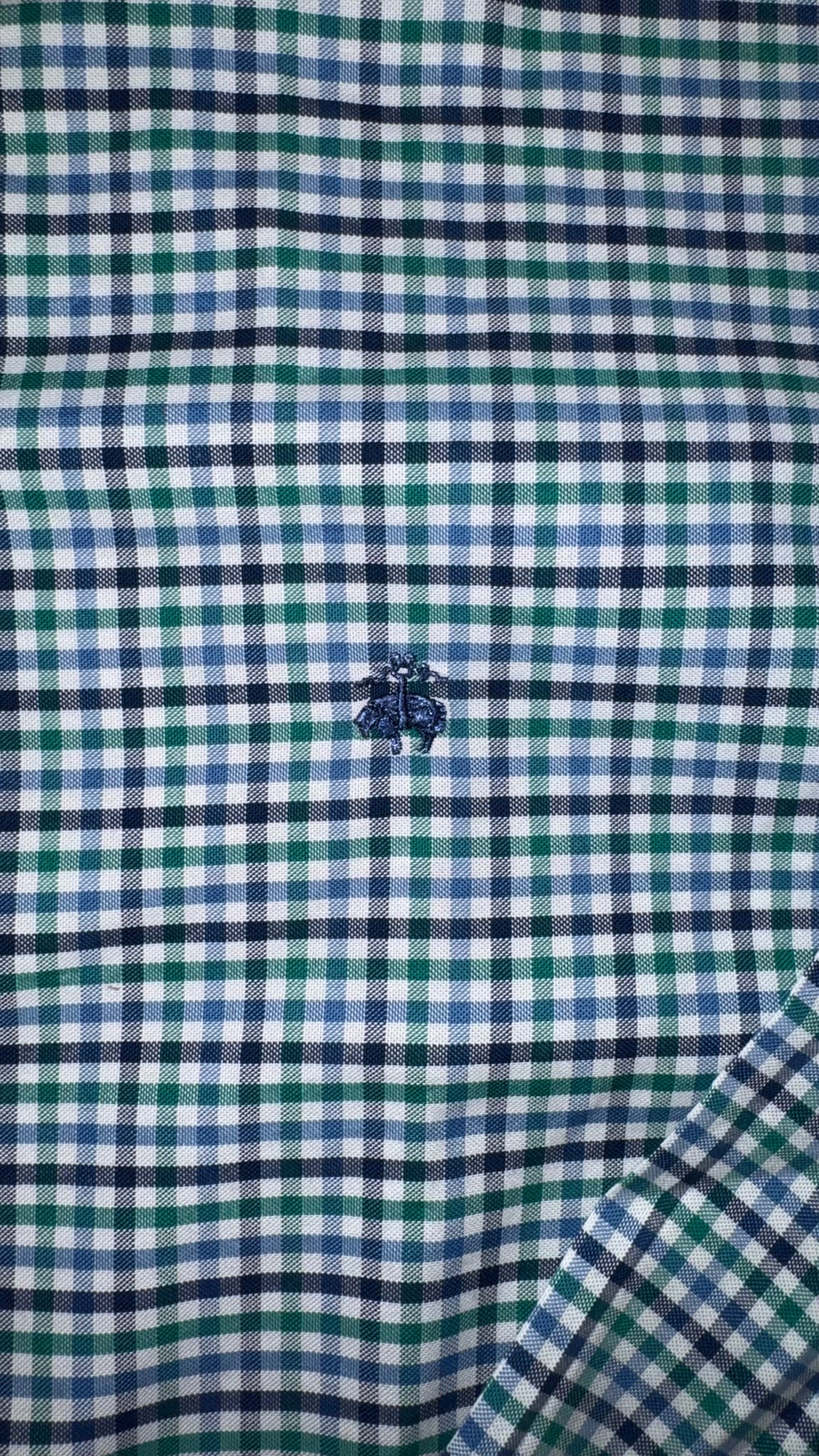 CAMISA BROOKS BROTHERS