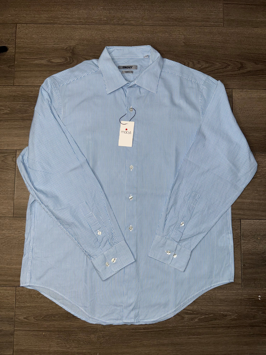 CAMISA DKNY