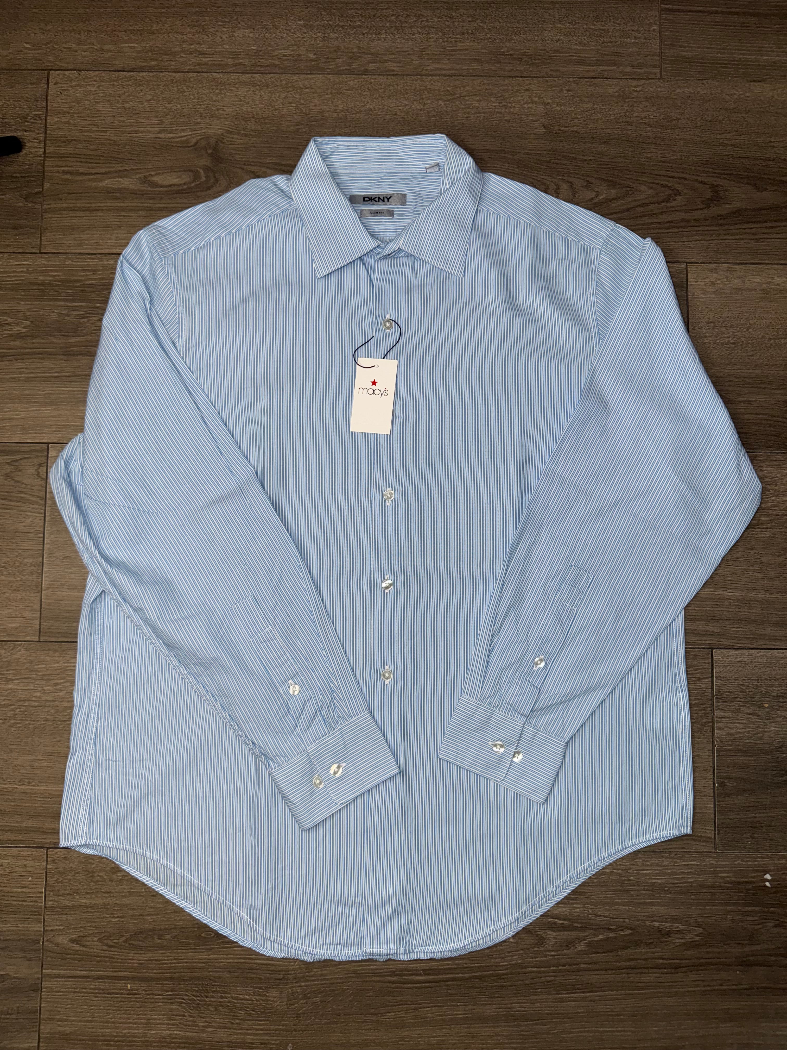 CAMISA DKNY
