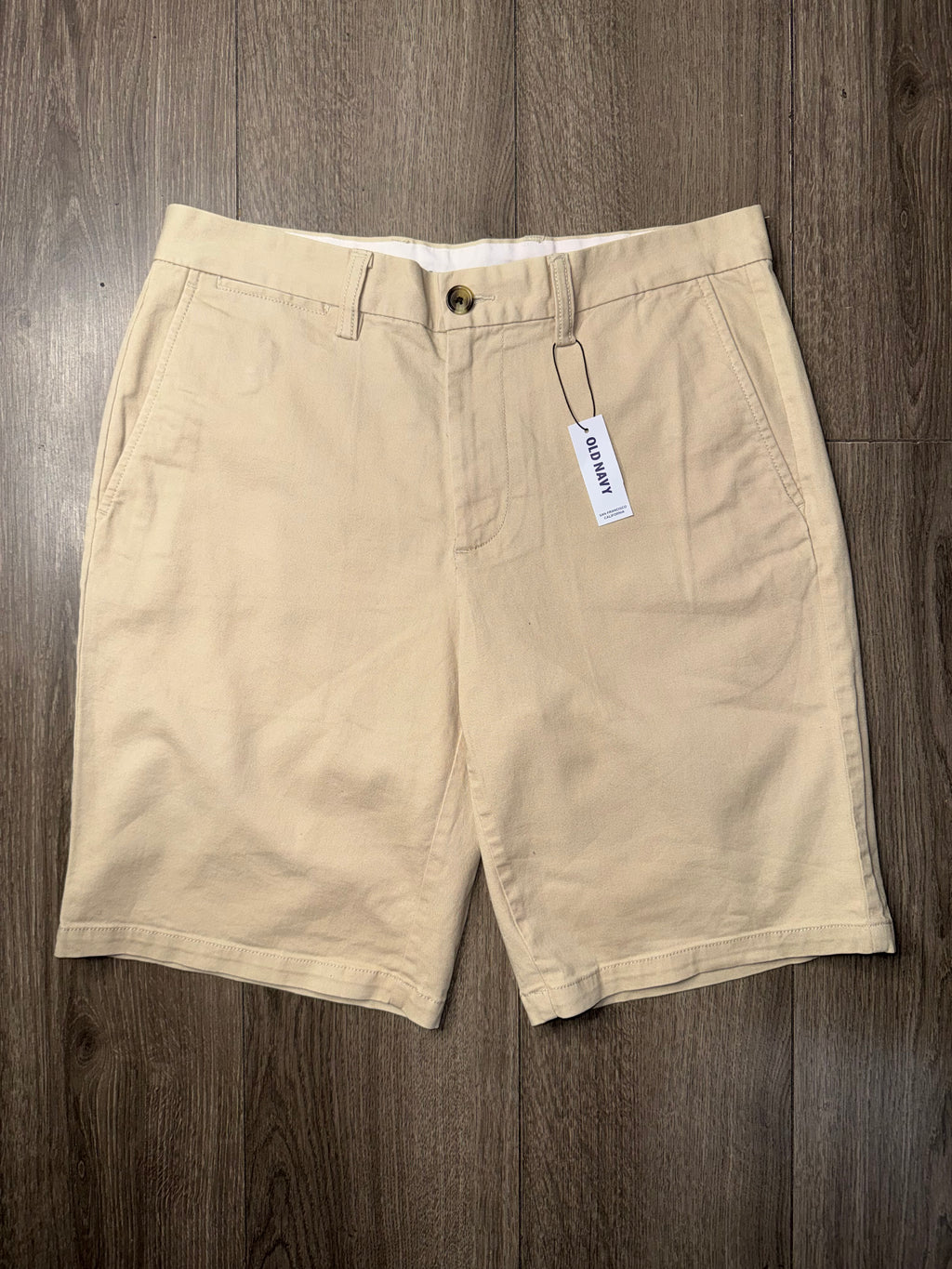 BERMUDA OLD NAVY