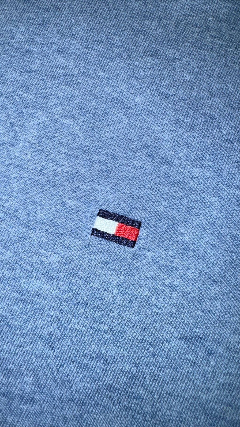 PLAYERA TOMMY HILFIGER