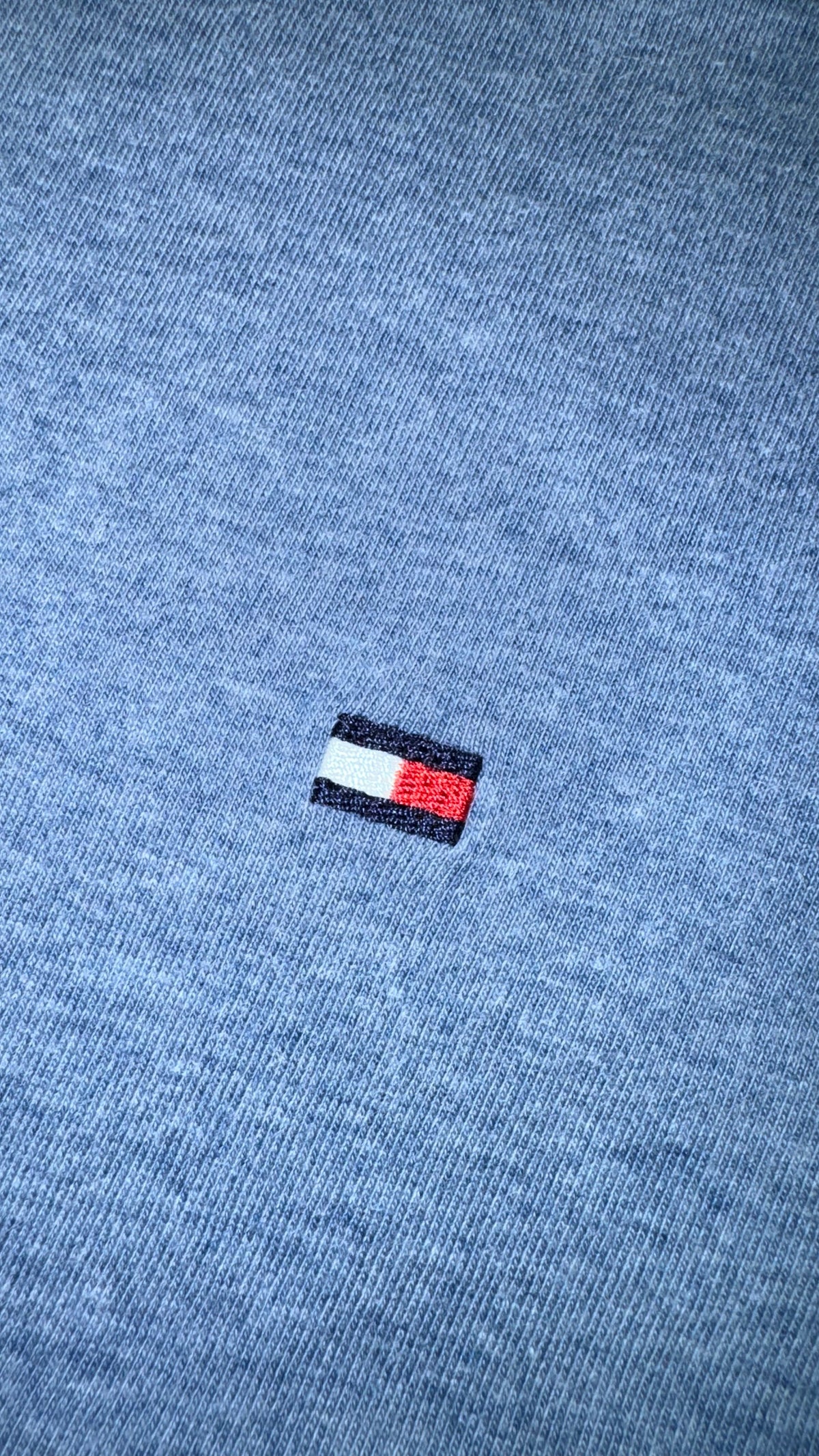 PLAYERA TOMMY HILFIGER