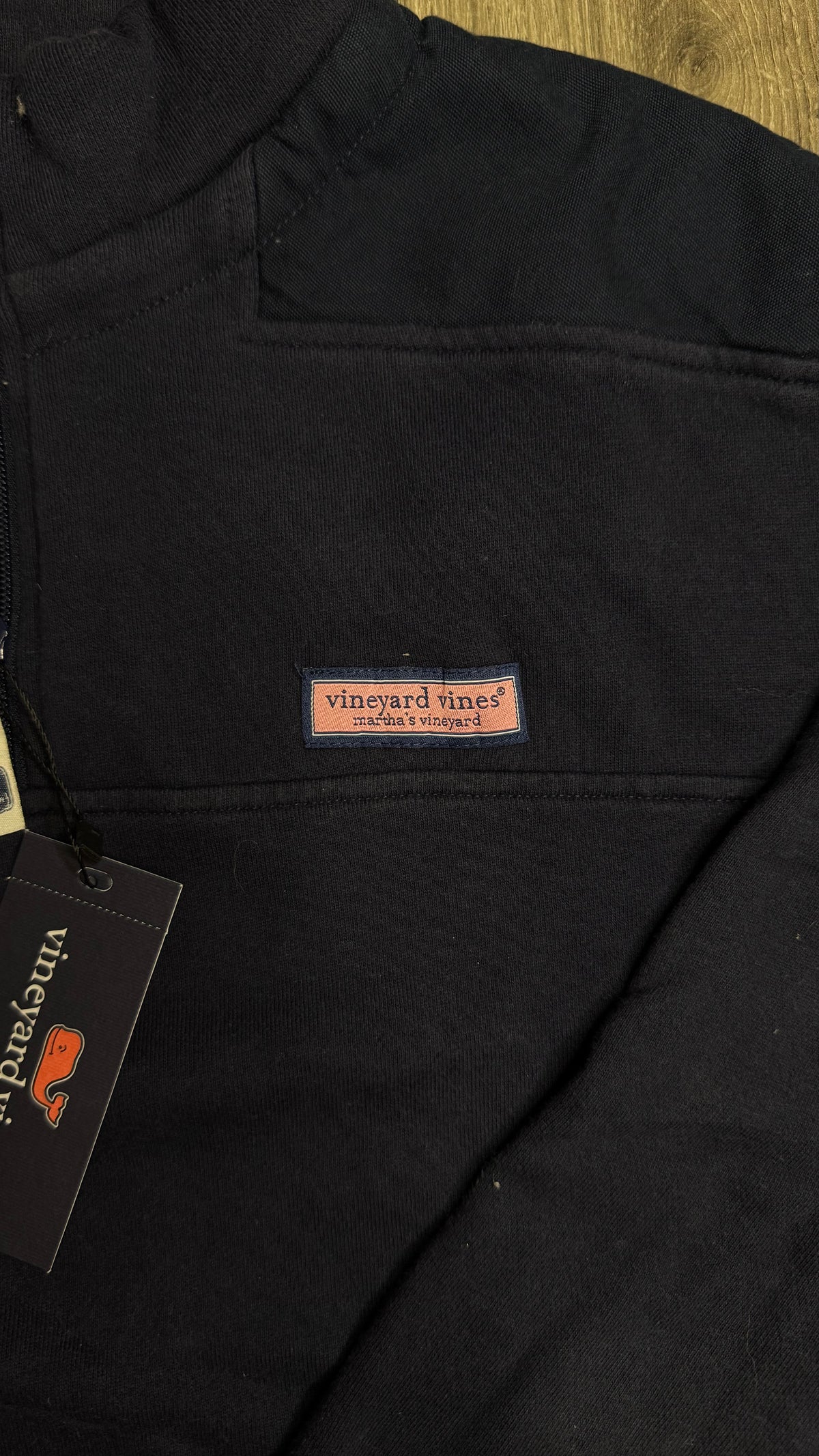 SUETER VINEYARD VINES