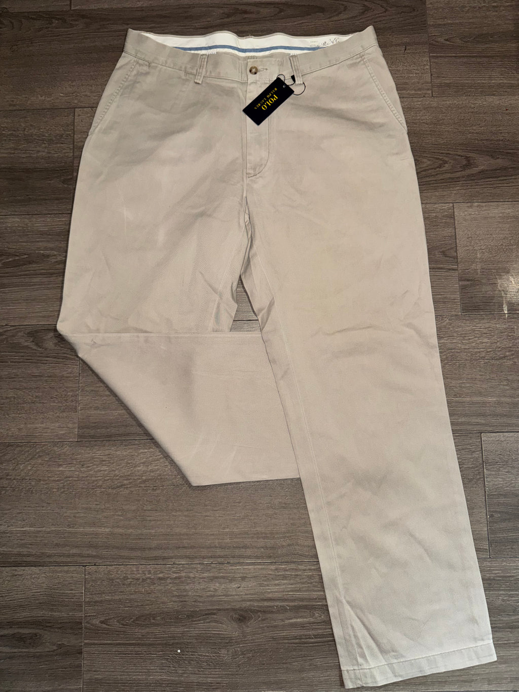 PANTALÓN RALPH LAUREN
