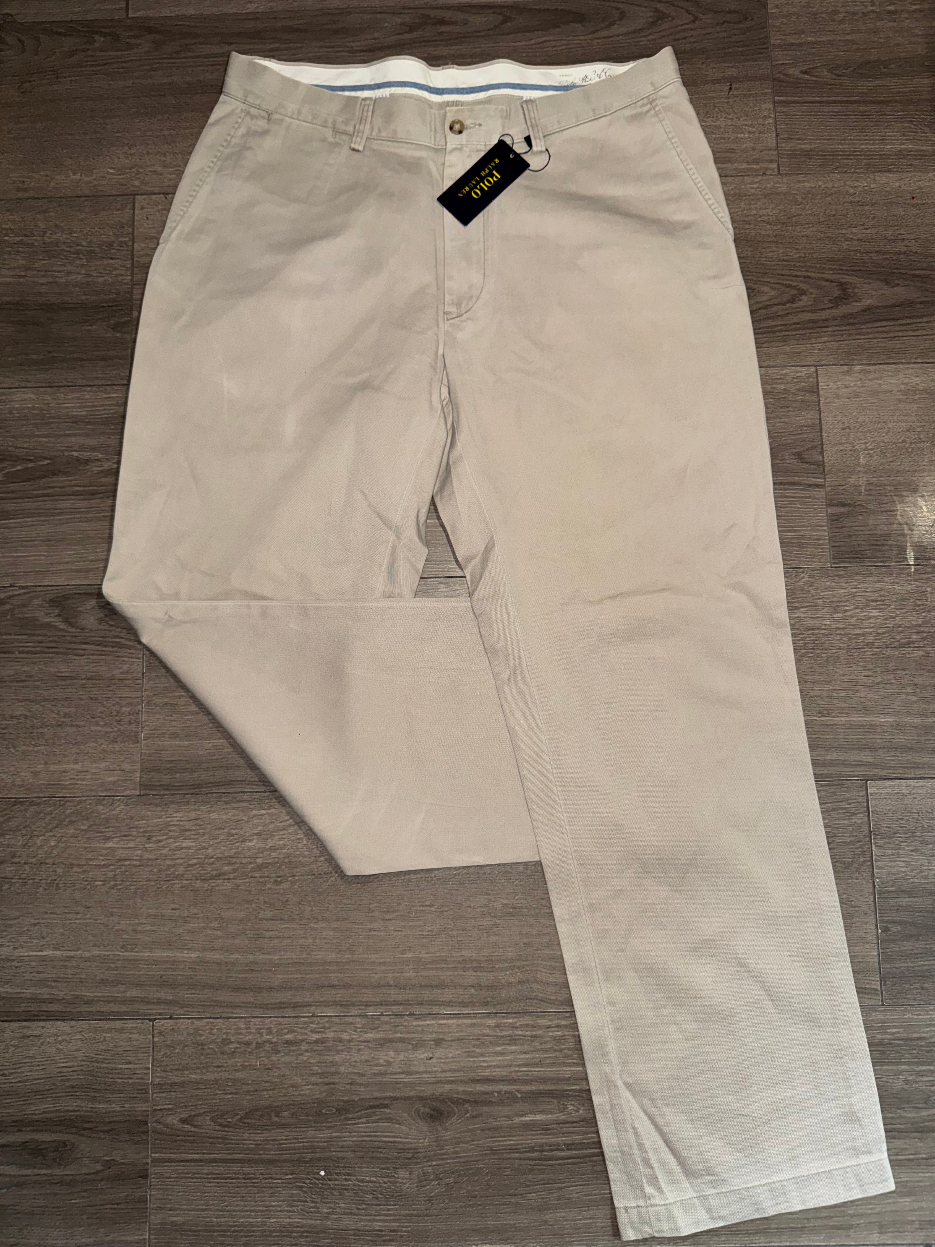 PANTALÓN RALPH LAUREN