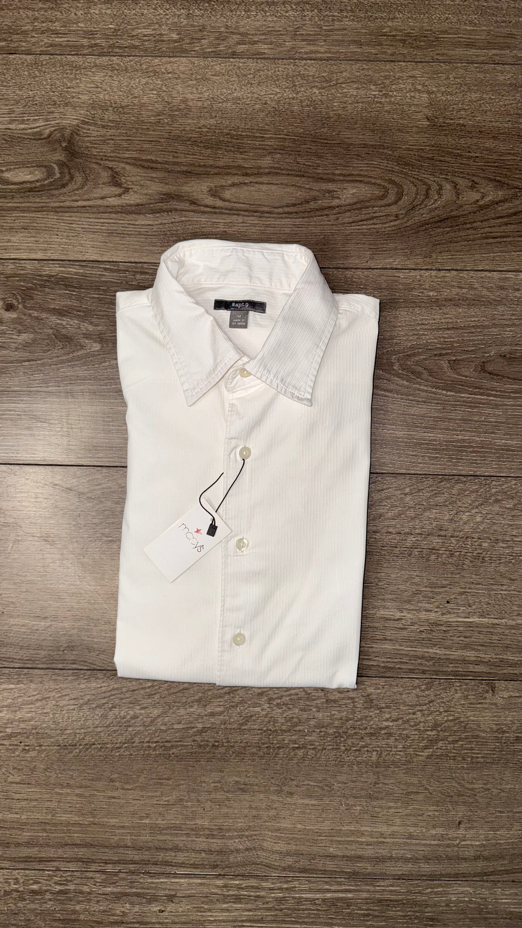 CAMISA APT9
