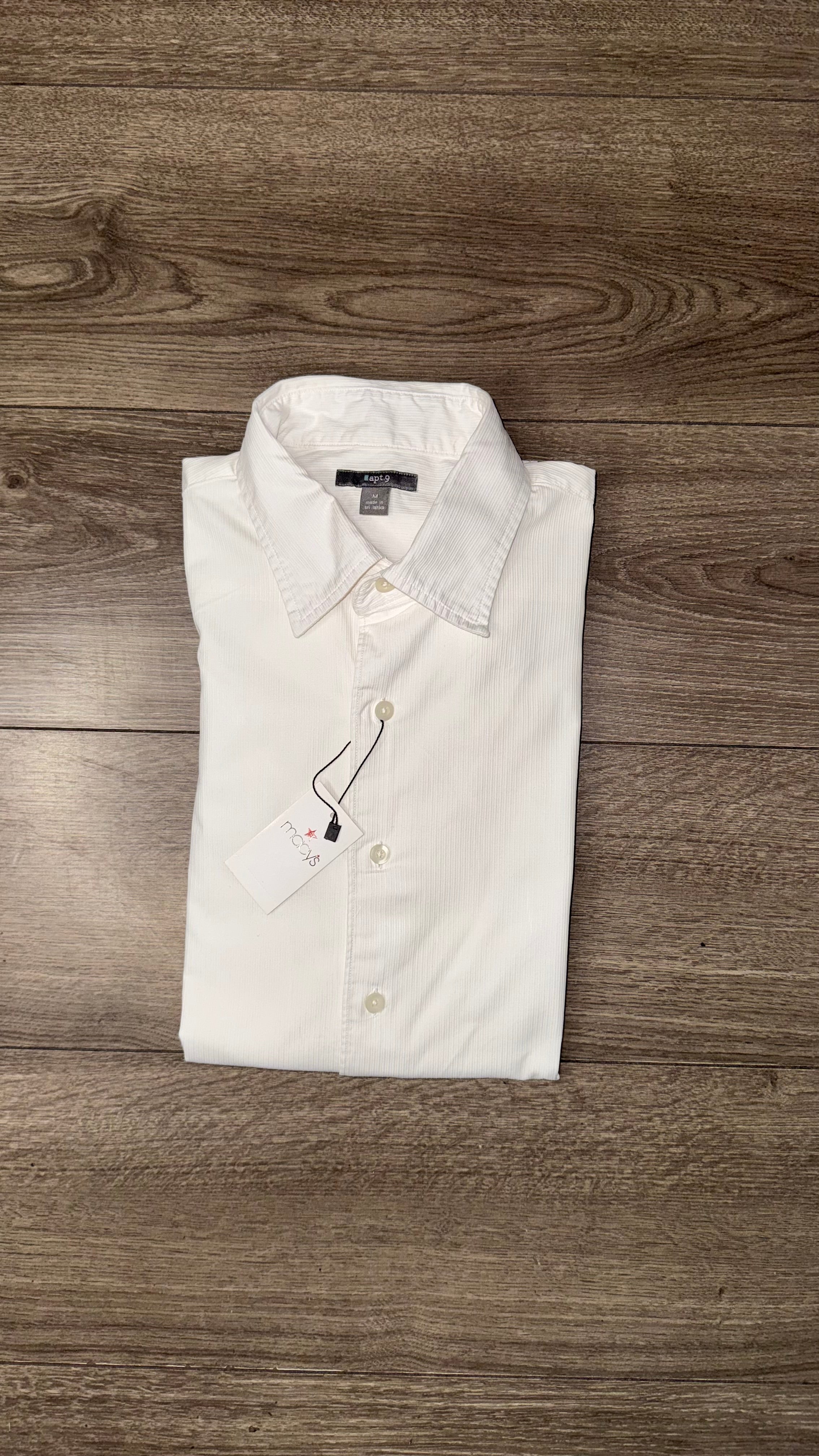 CAMISA APT9