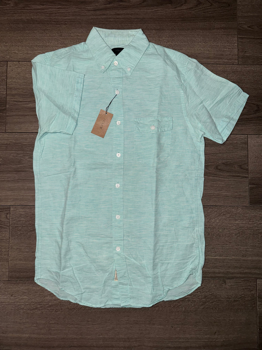 CAMISA J.CREW