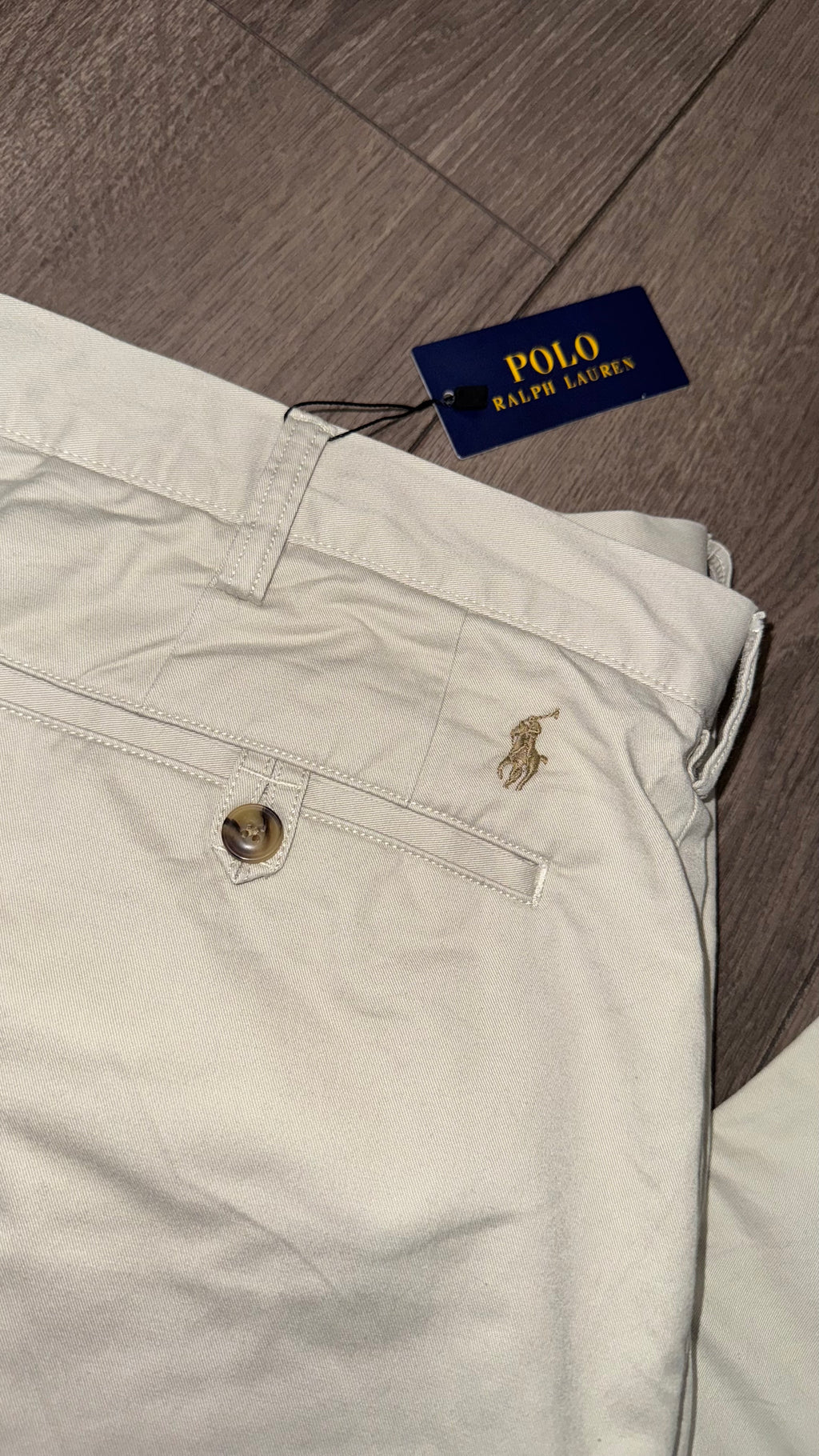 PANTALÓN RALPH LAUREN