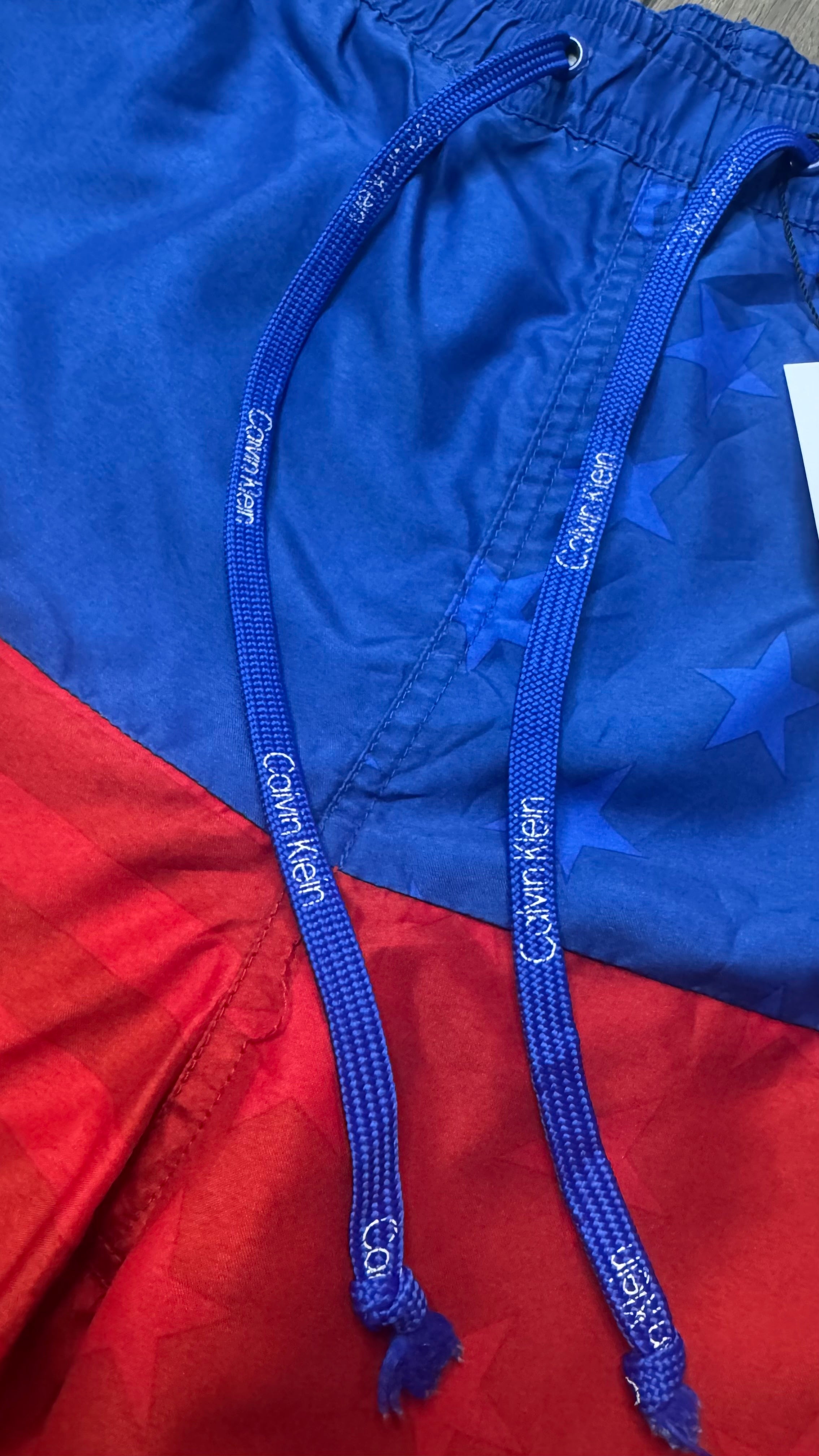 BAÑADOR CALVIN KLEIN