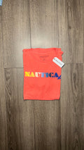 PLAYERA NÁUTICA