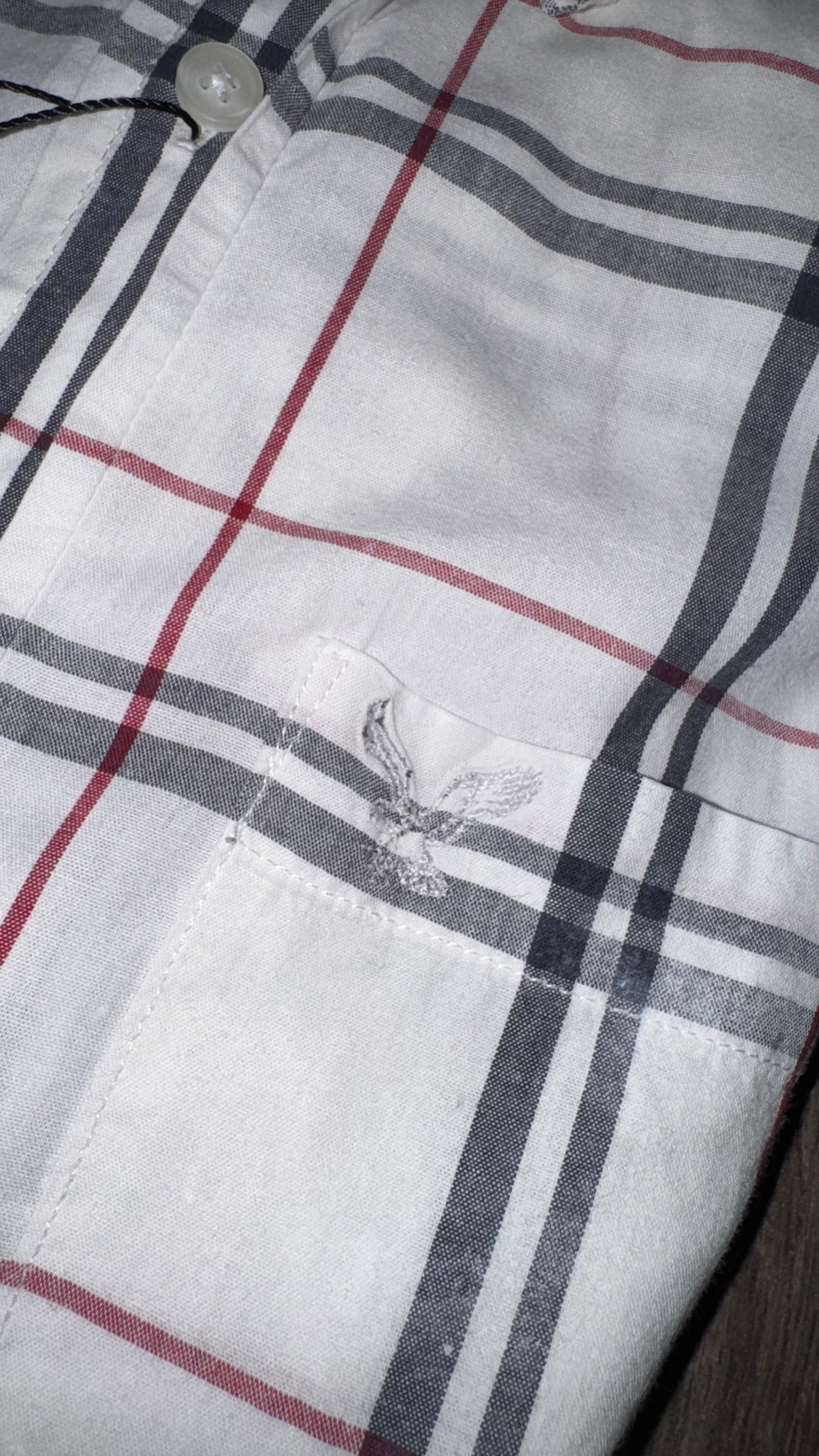 CAMISA AMERICAN EAGLE