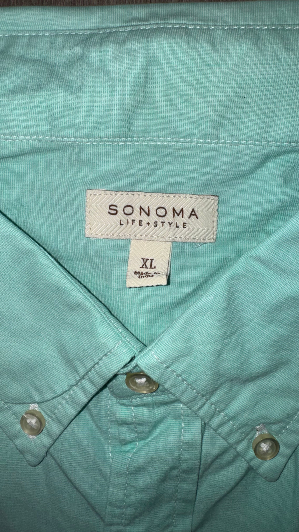 CAMISA SONAMA