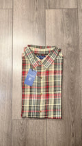 CAMISA CHAPS