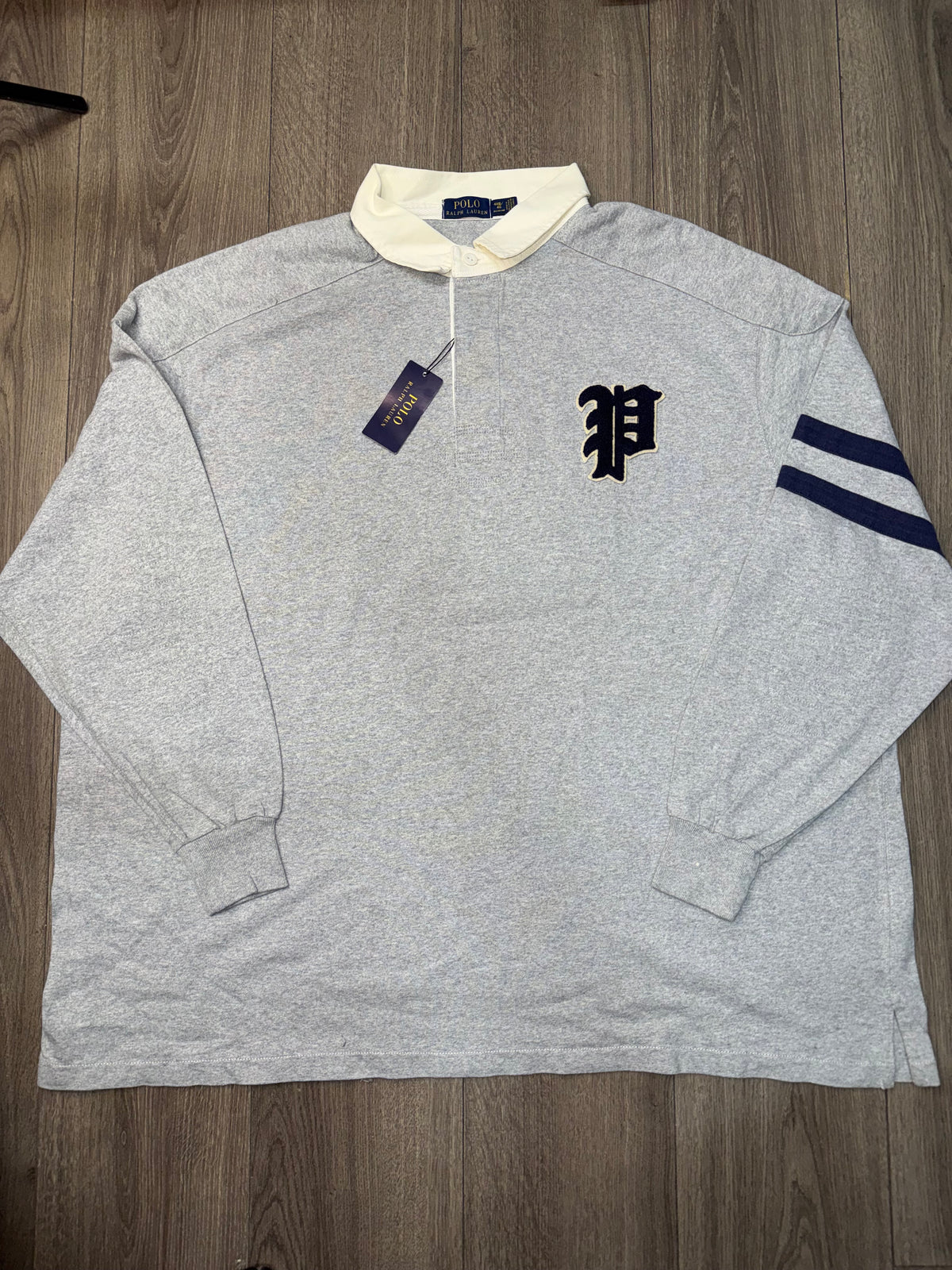 PLAYERA RALPH LAUREN