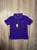PLAYERA NIÑO RALPH LAUREN