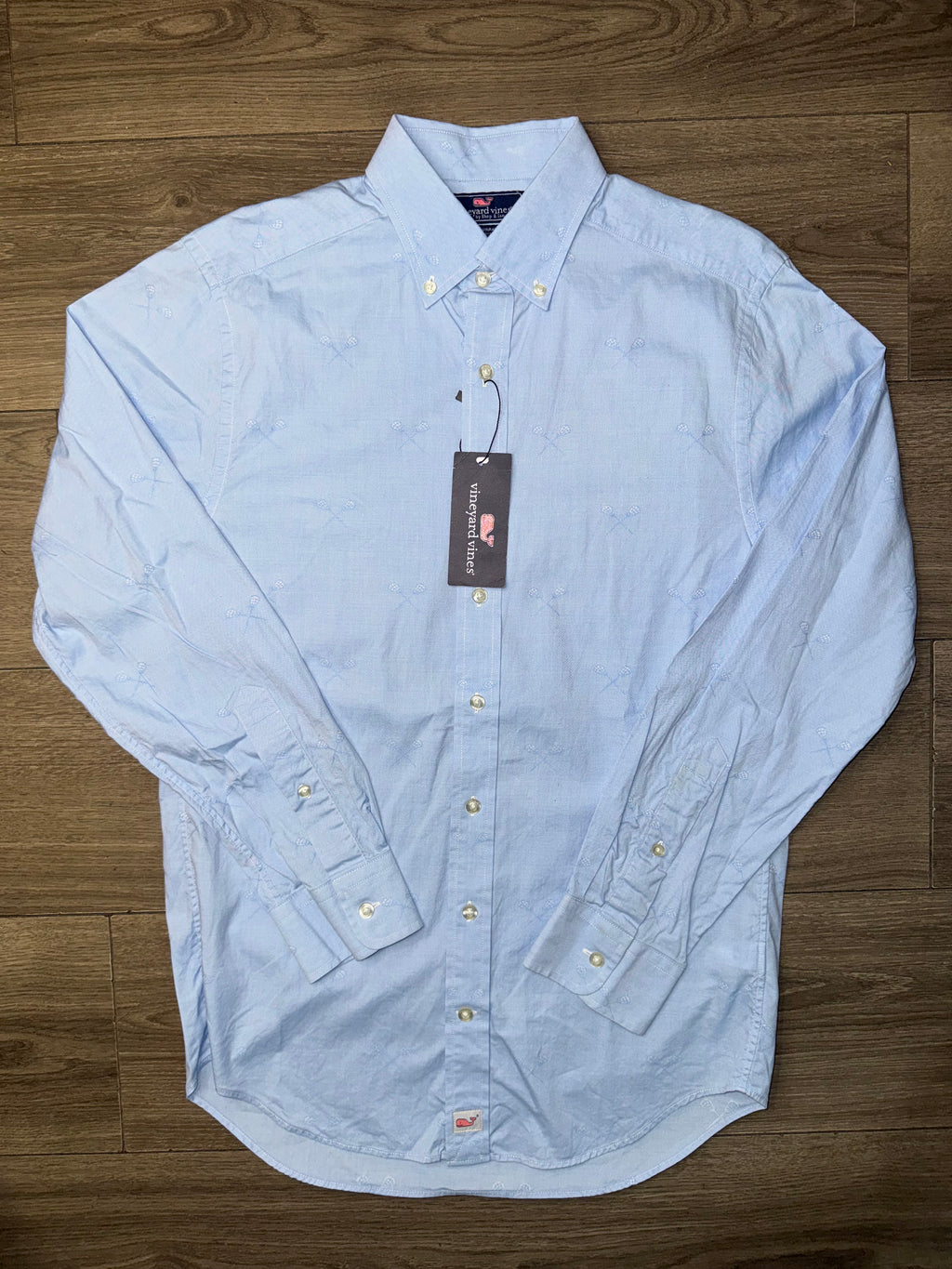 CAMISA VINEYARD VINES