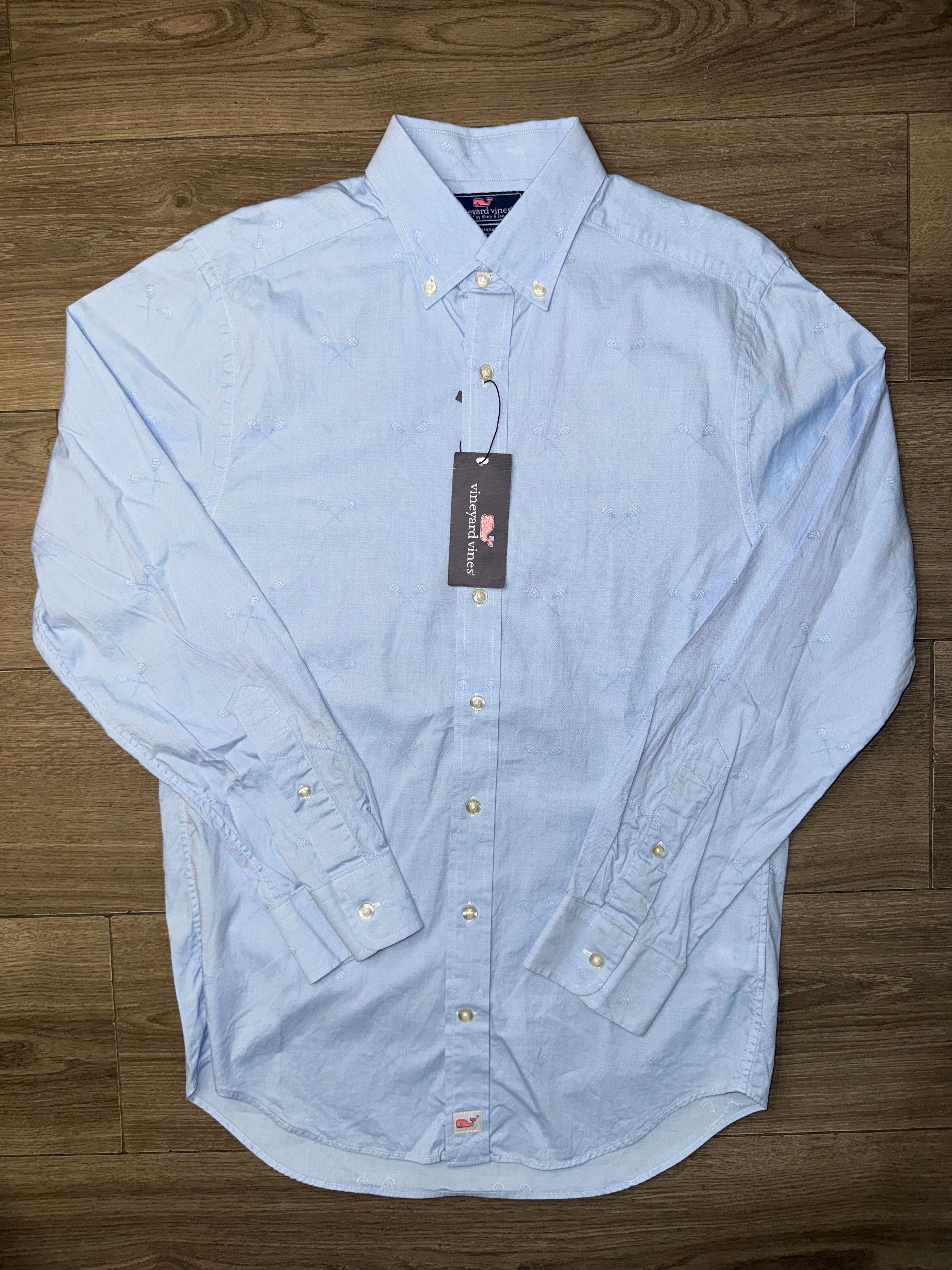 CAMISA VINEYARD VINES