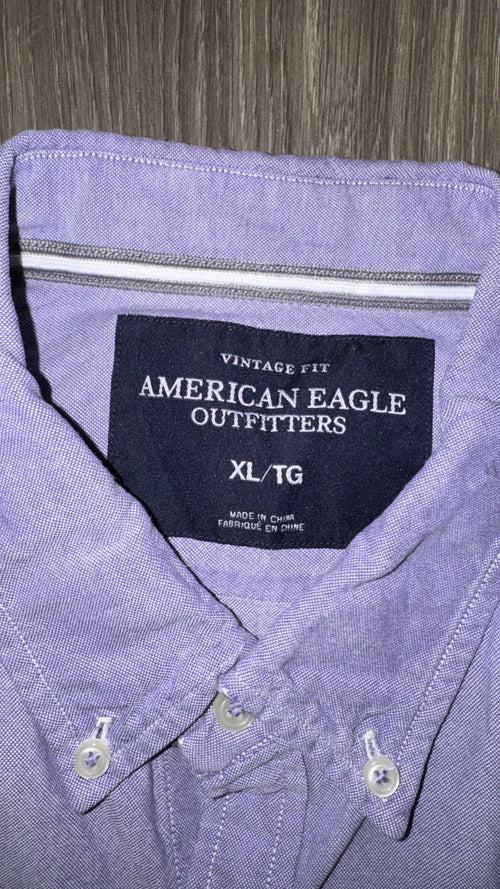 CAMISA AMERICAN EAGLE