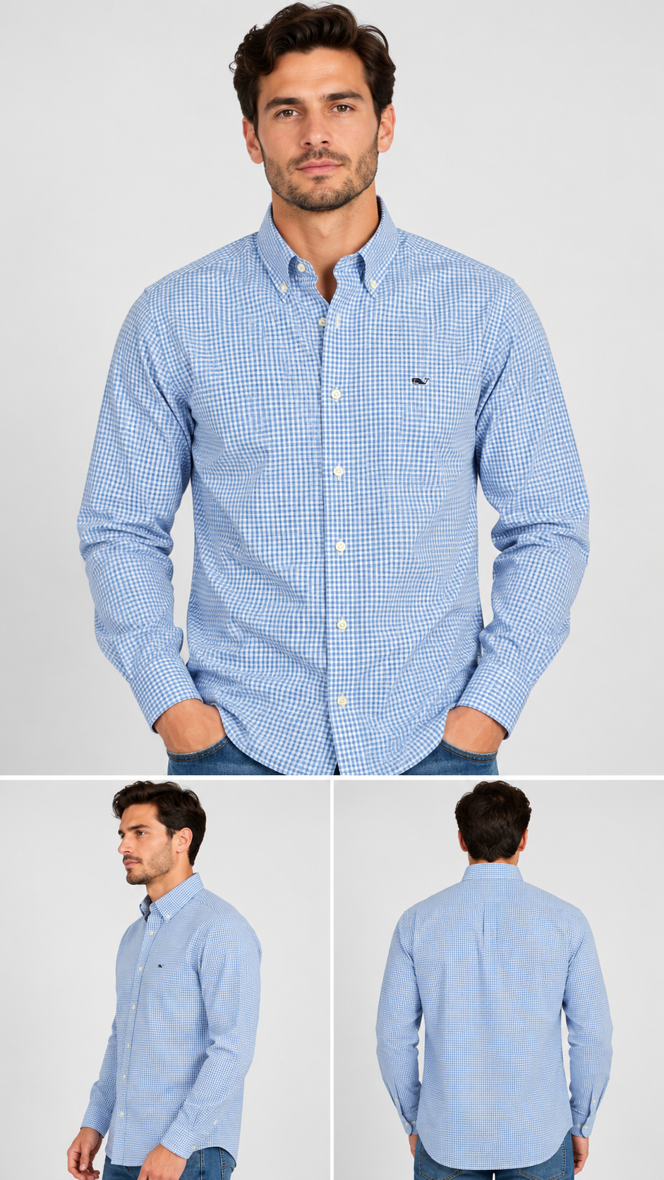 CAMISA VINEYARD VINES