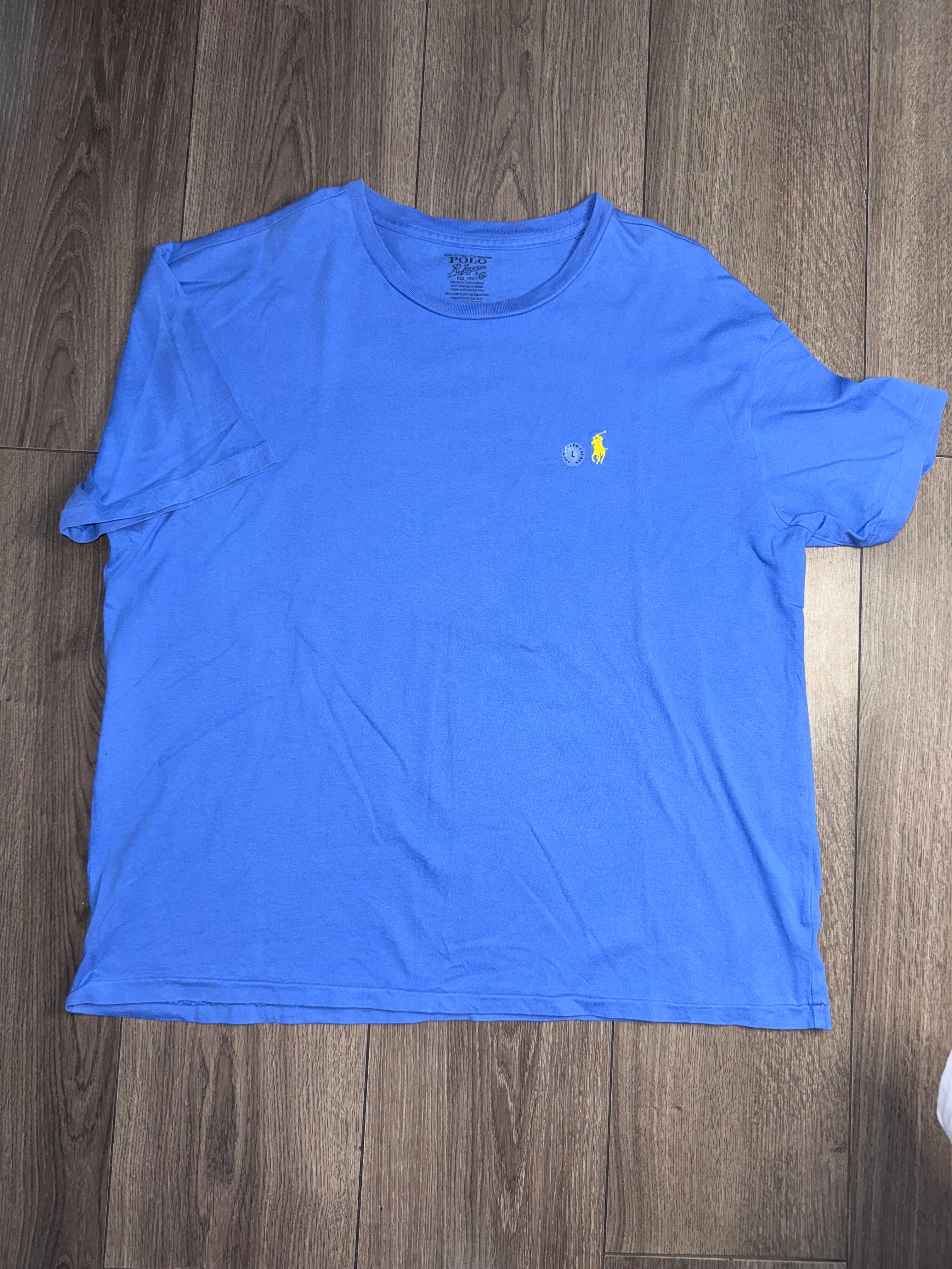 L PLAYERA RALPH
