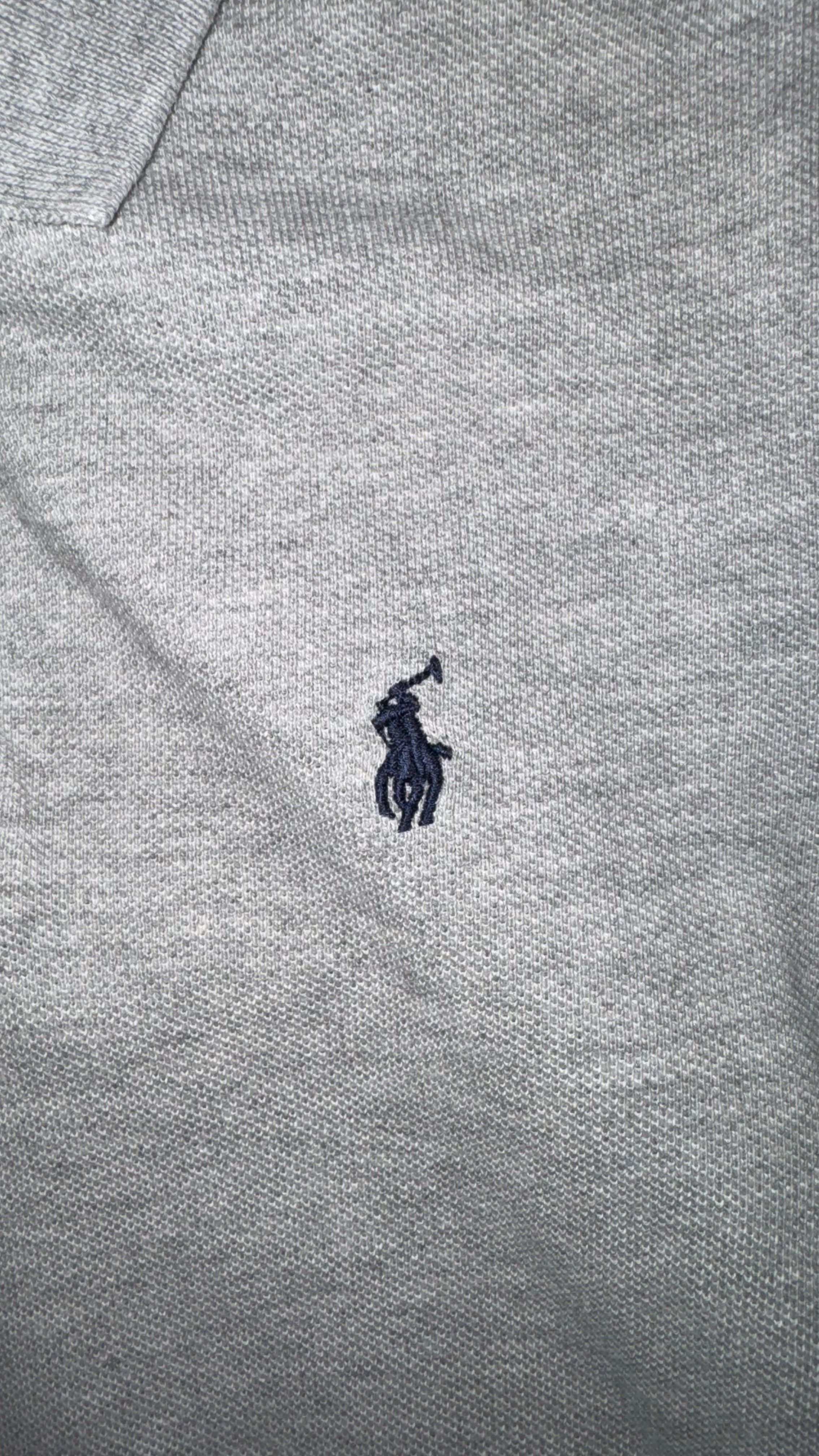 PLAYERA RALPH LAUREN