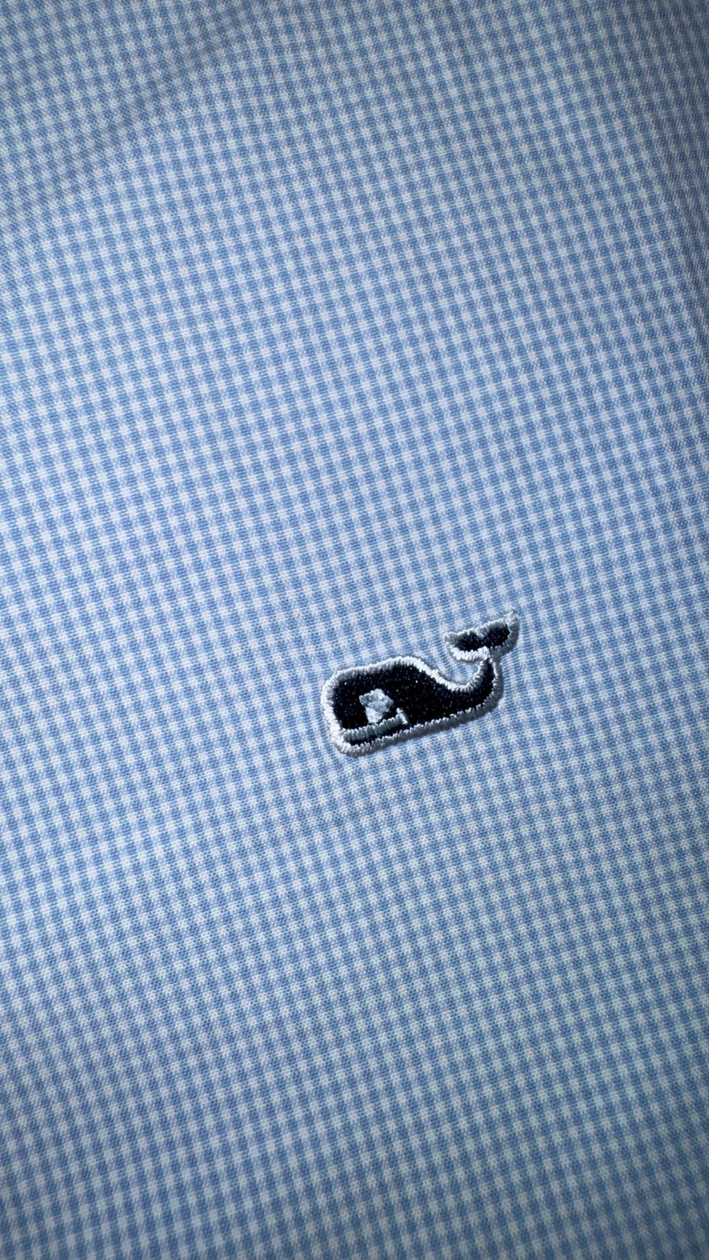 CAMISA VINEYARD VINES