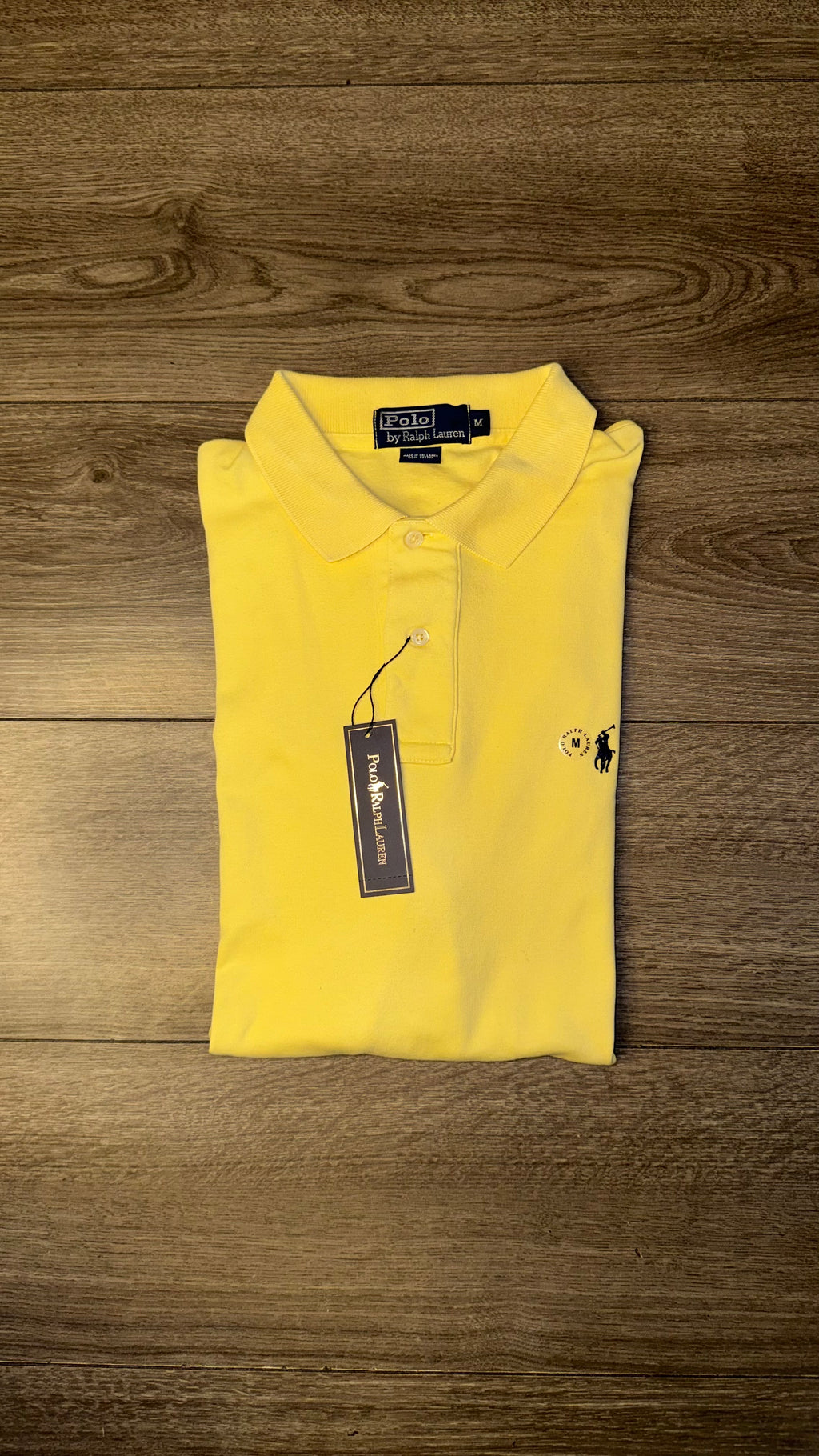PLAYERA RALPH LAUREN