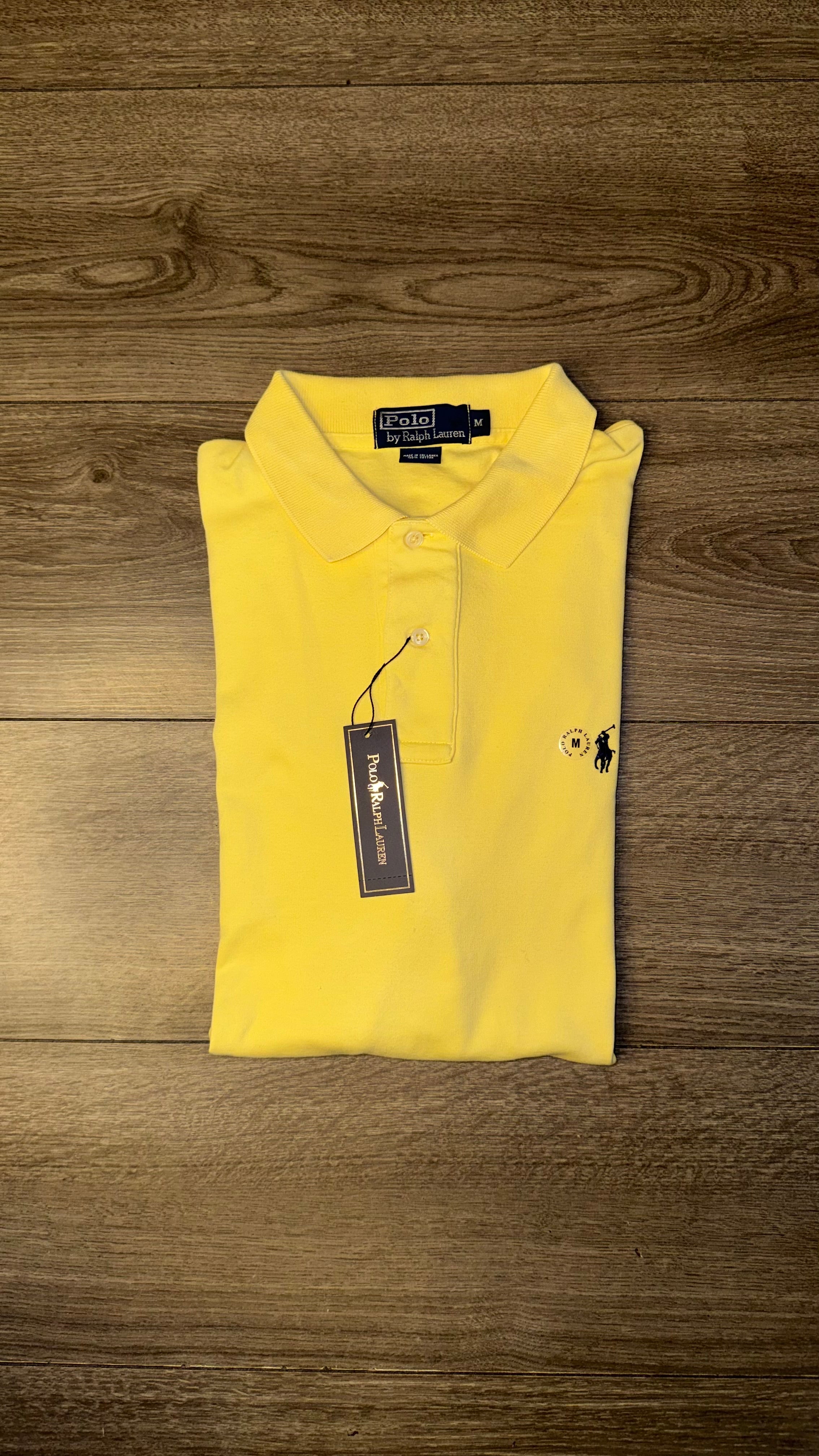 PLAYERA RALPH LAUREN