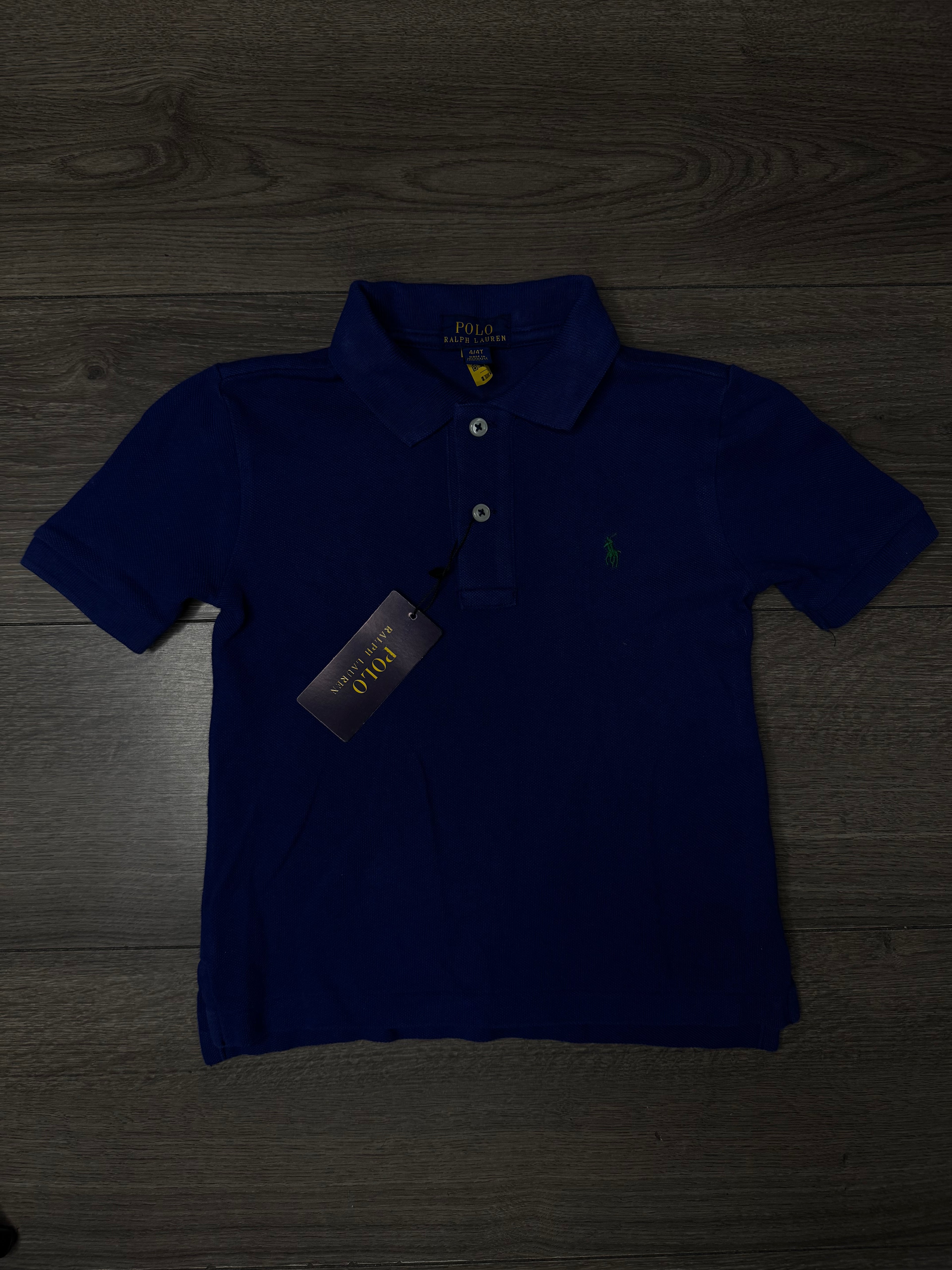 PLAYERA RALPH LAUREN