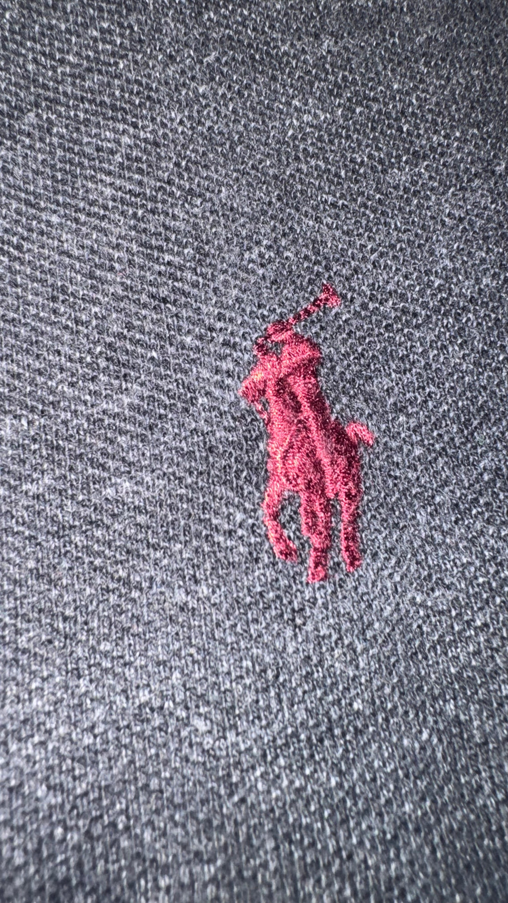 PLAYERA RALPH LAUREN