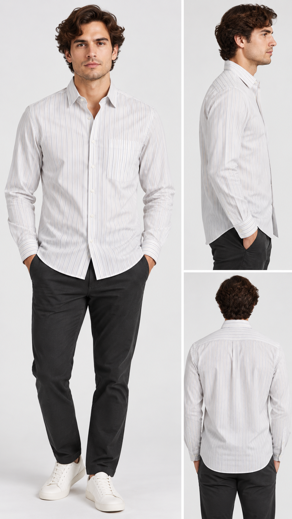 CAMISA APT9