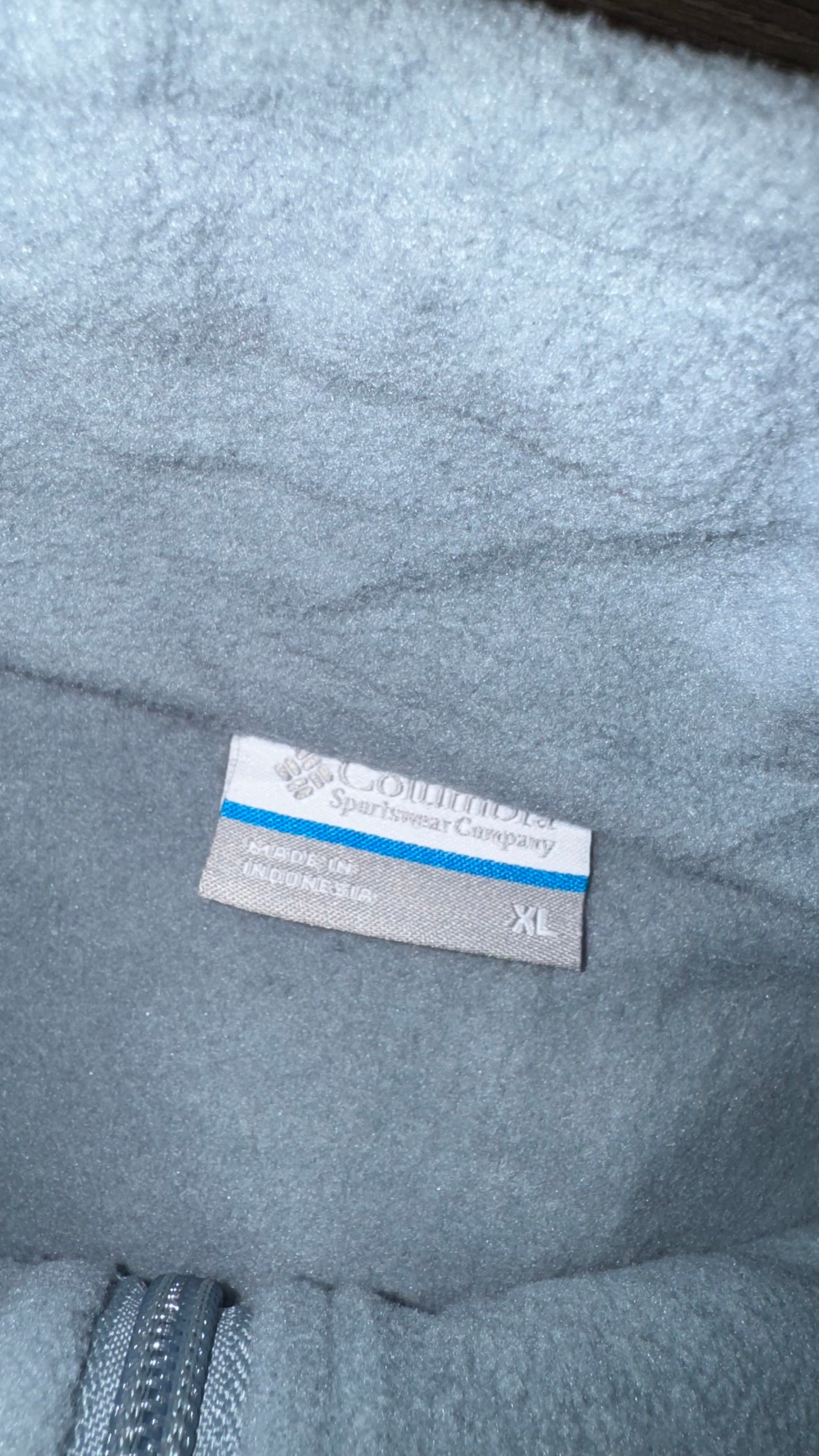 SUDADERA COLUMBIA