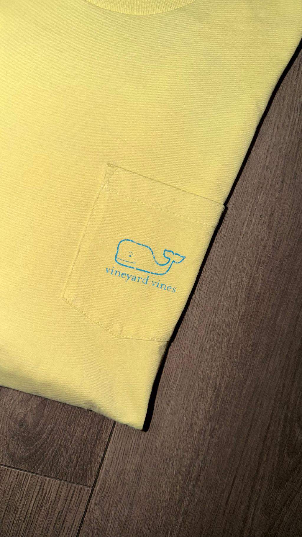 PLAYERA VINEYARD VINES