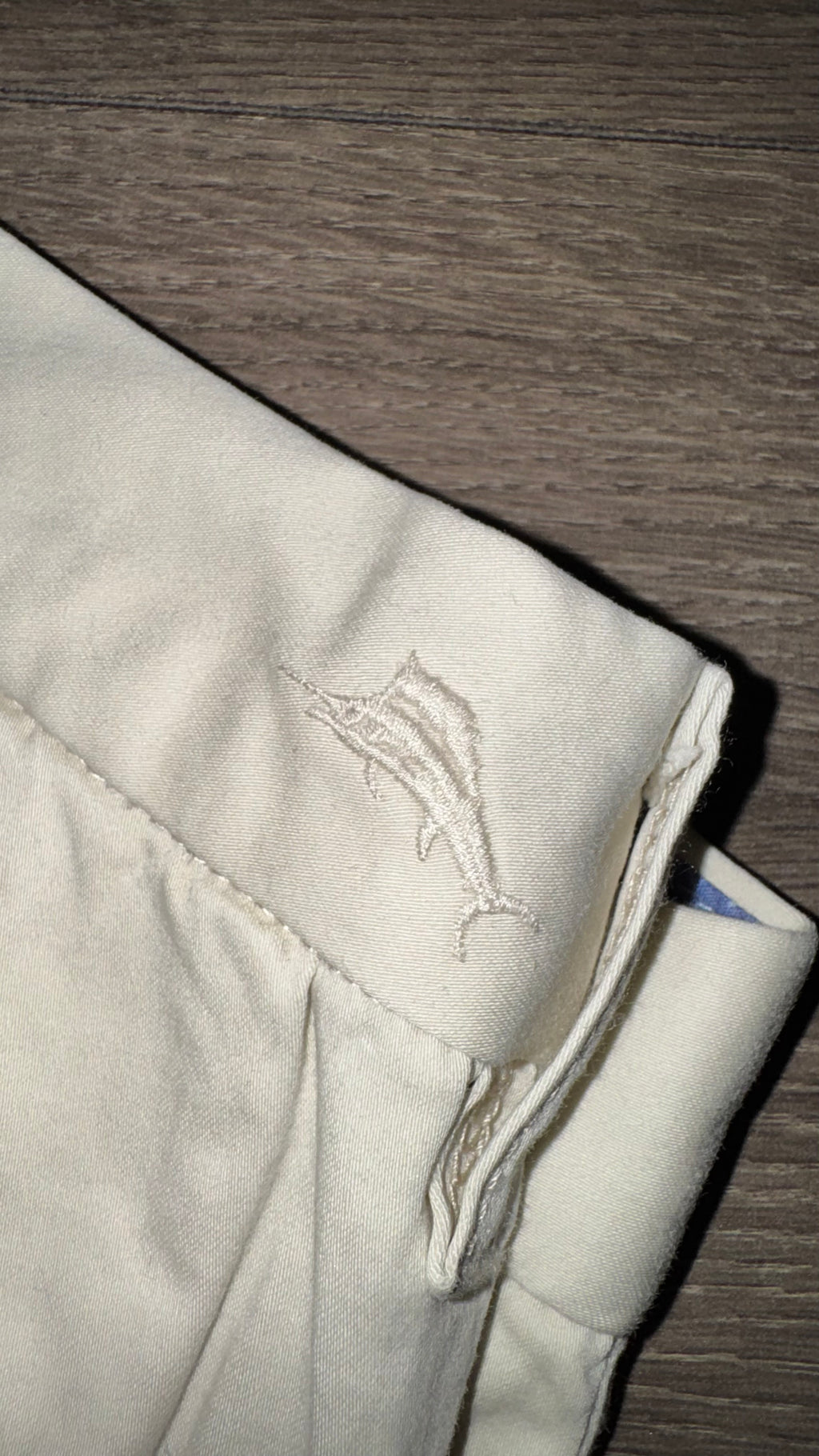 PANTALÓN TOMMY BAHAMA