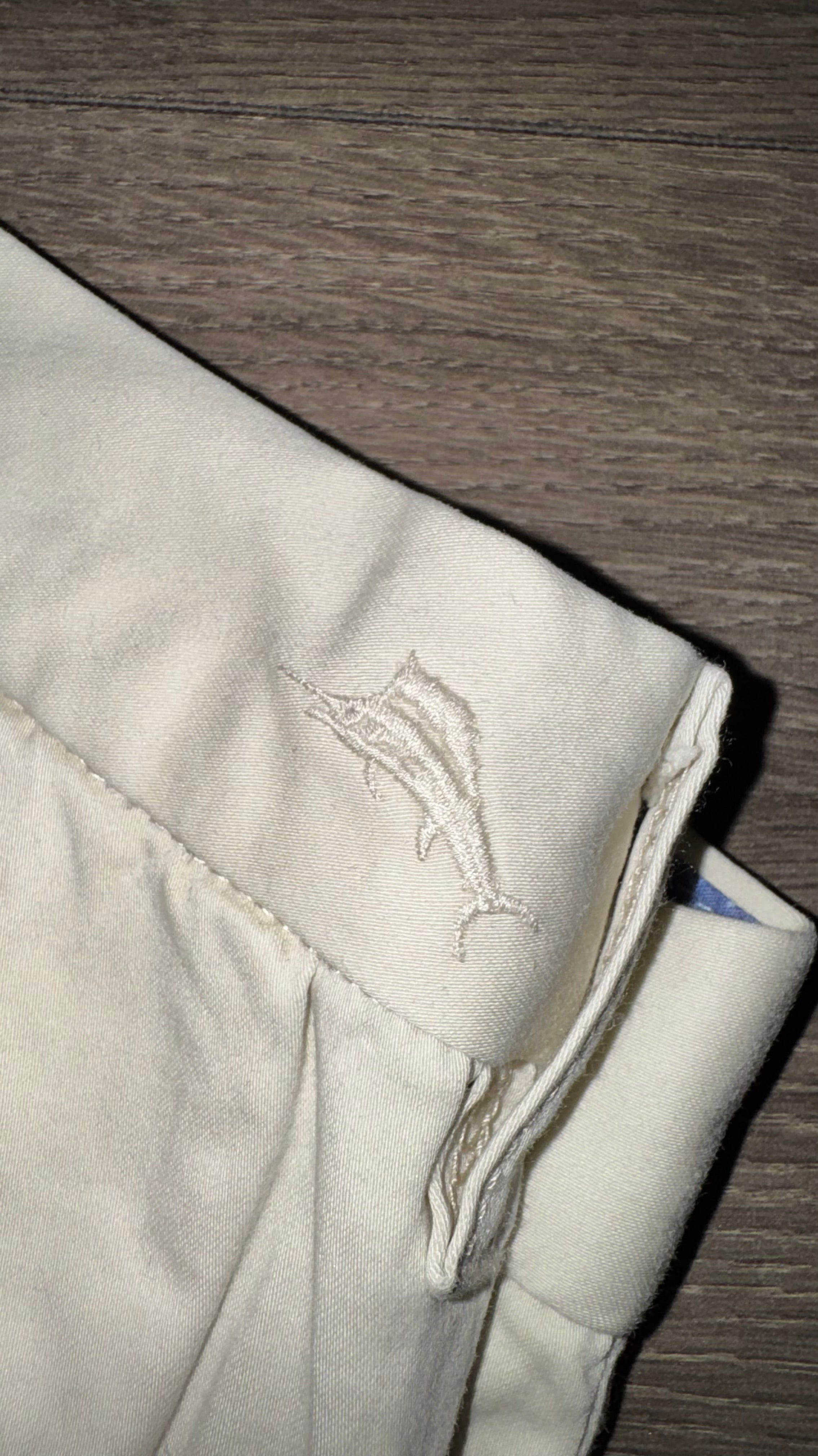 PANTALÓN TOMMY BAHAMA
