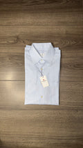 CAMISA ERMENEGILDO ZEGNA