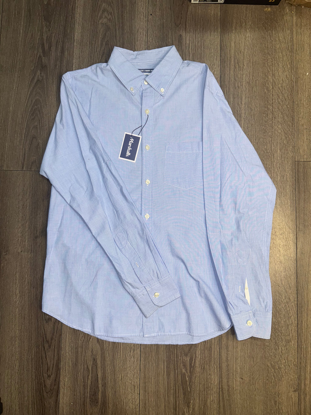 CAMISA OLD NAVY