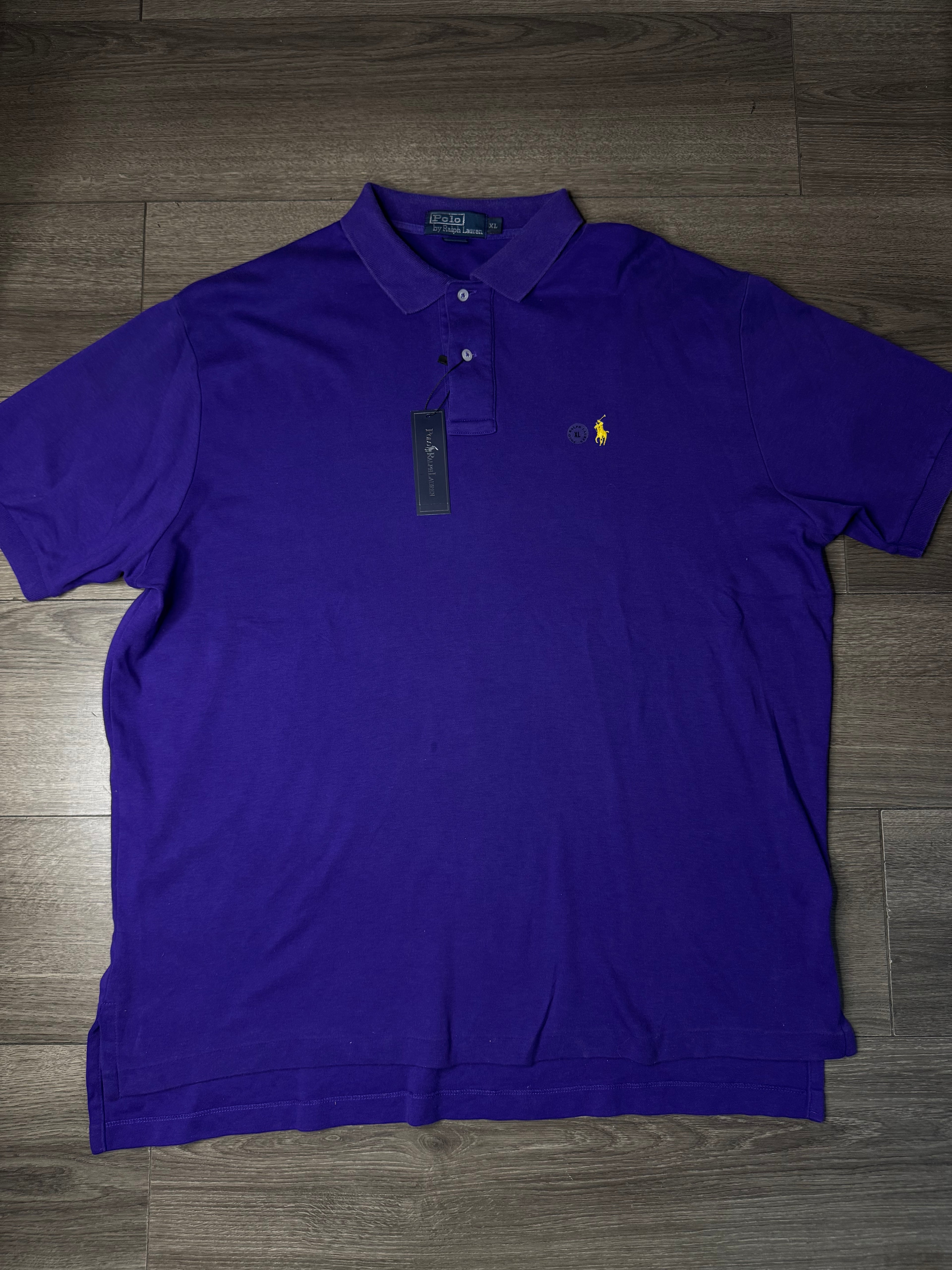 PLAYERA RALPH LAUREN