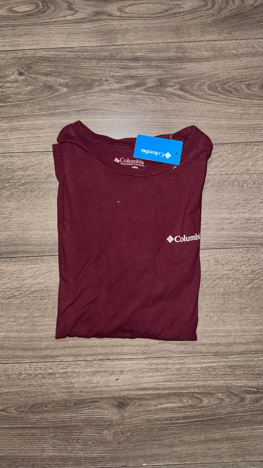 PLAYERA COLOMBIA