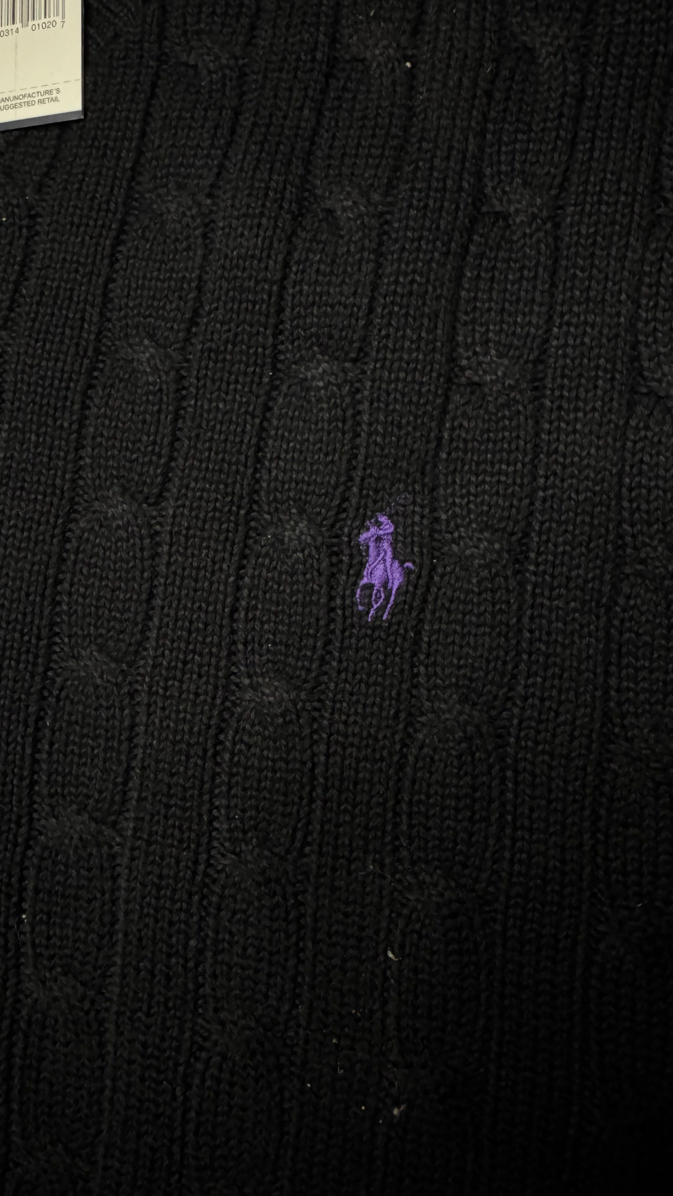 CHALECO RALPH LAUREN