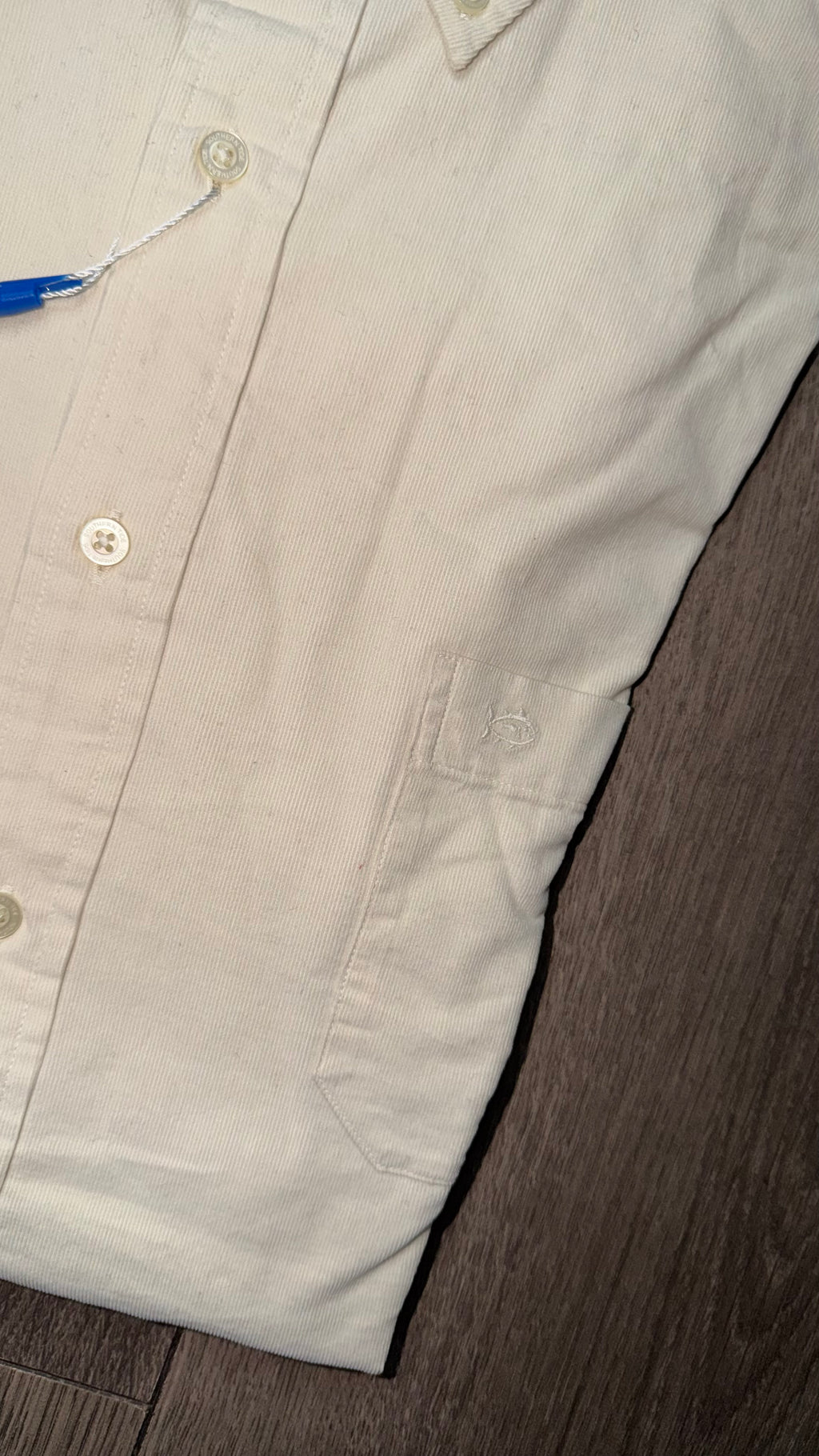 CAMISA SOUTHERN TIDE