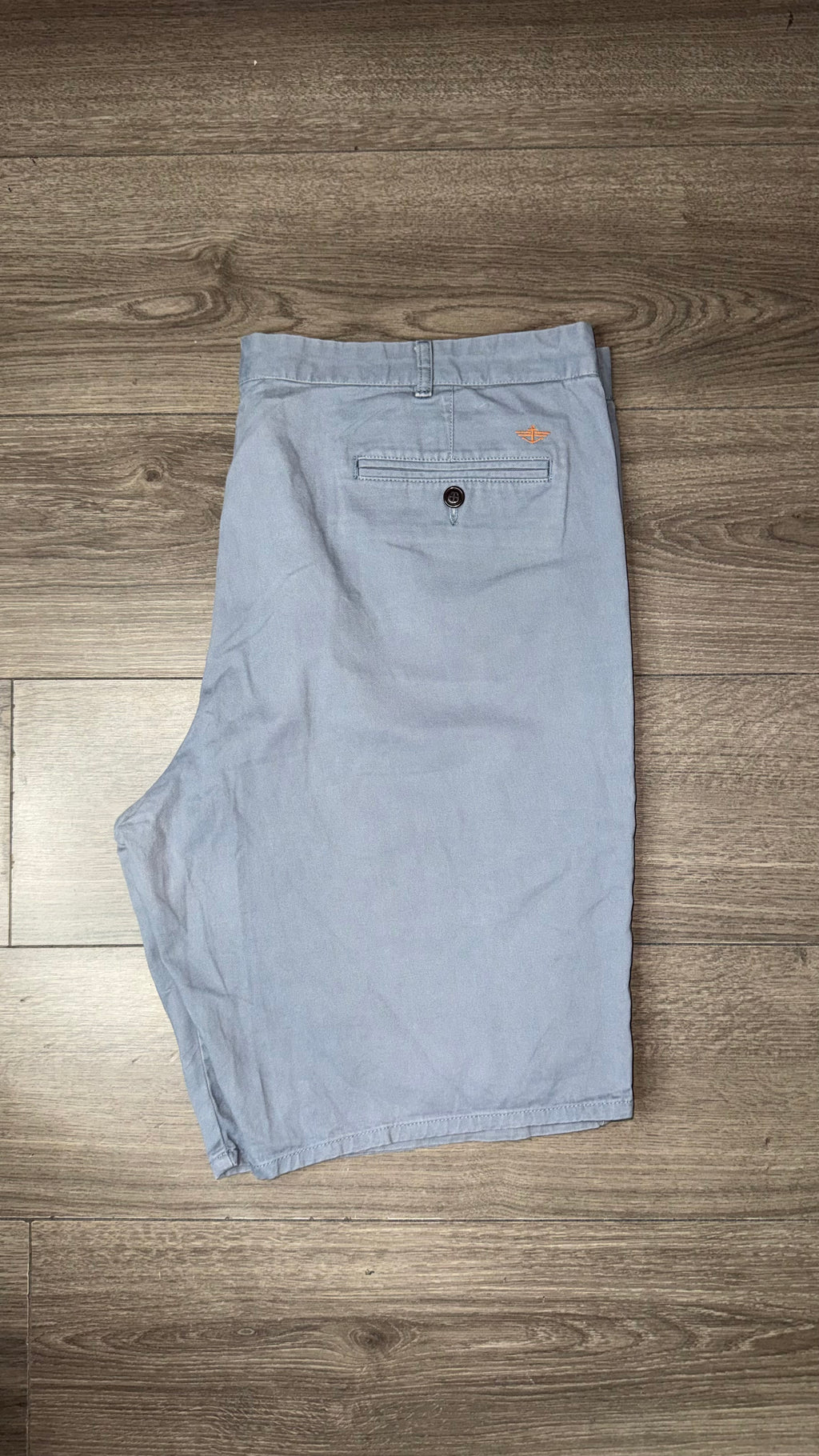 BERMUDA DOCKERS