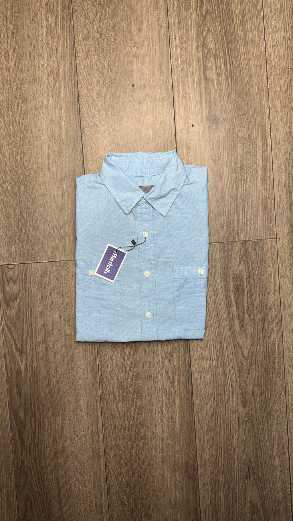 CAMISA BRUNO