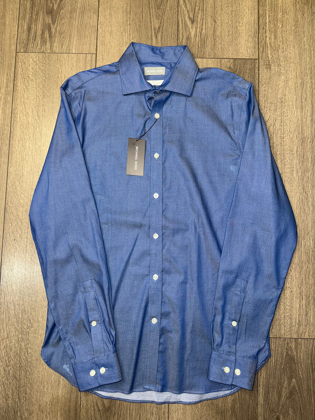 CAMISA MICHAEL KORS