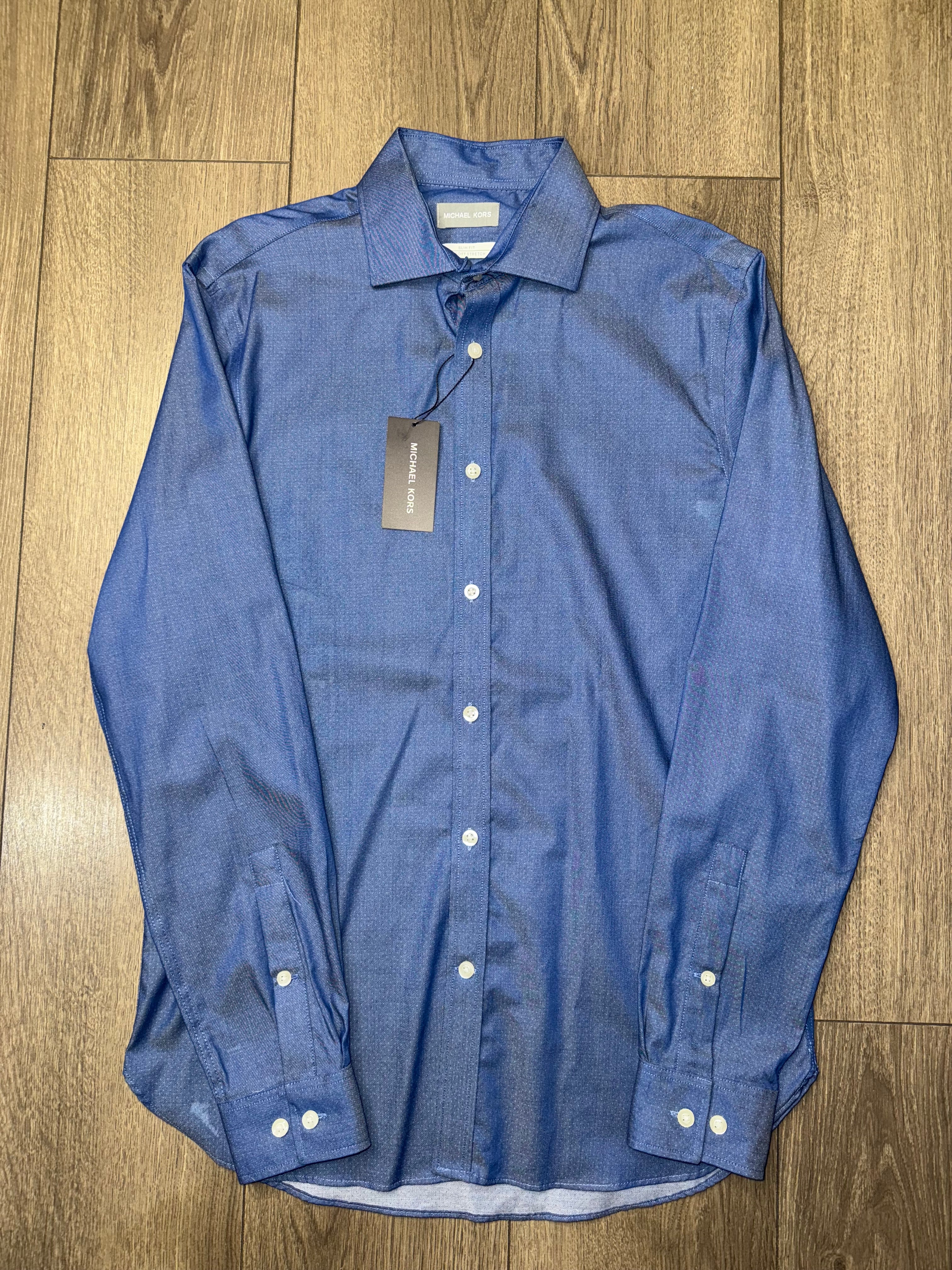 CAMISA MICHAEL KORS